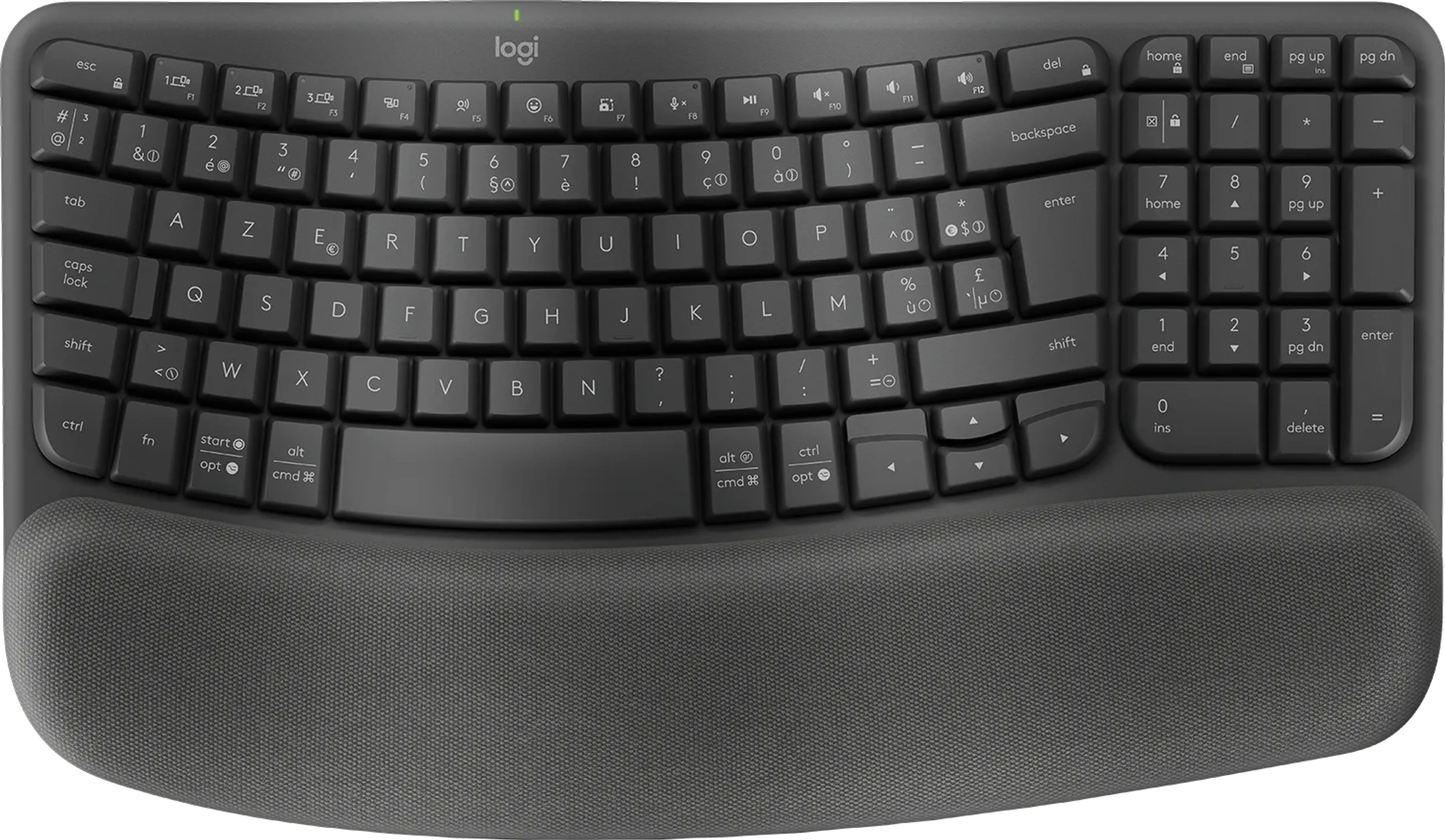 Wave Keys