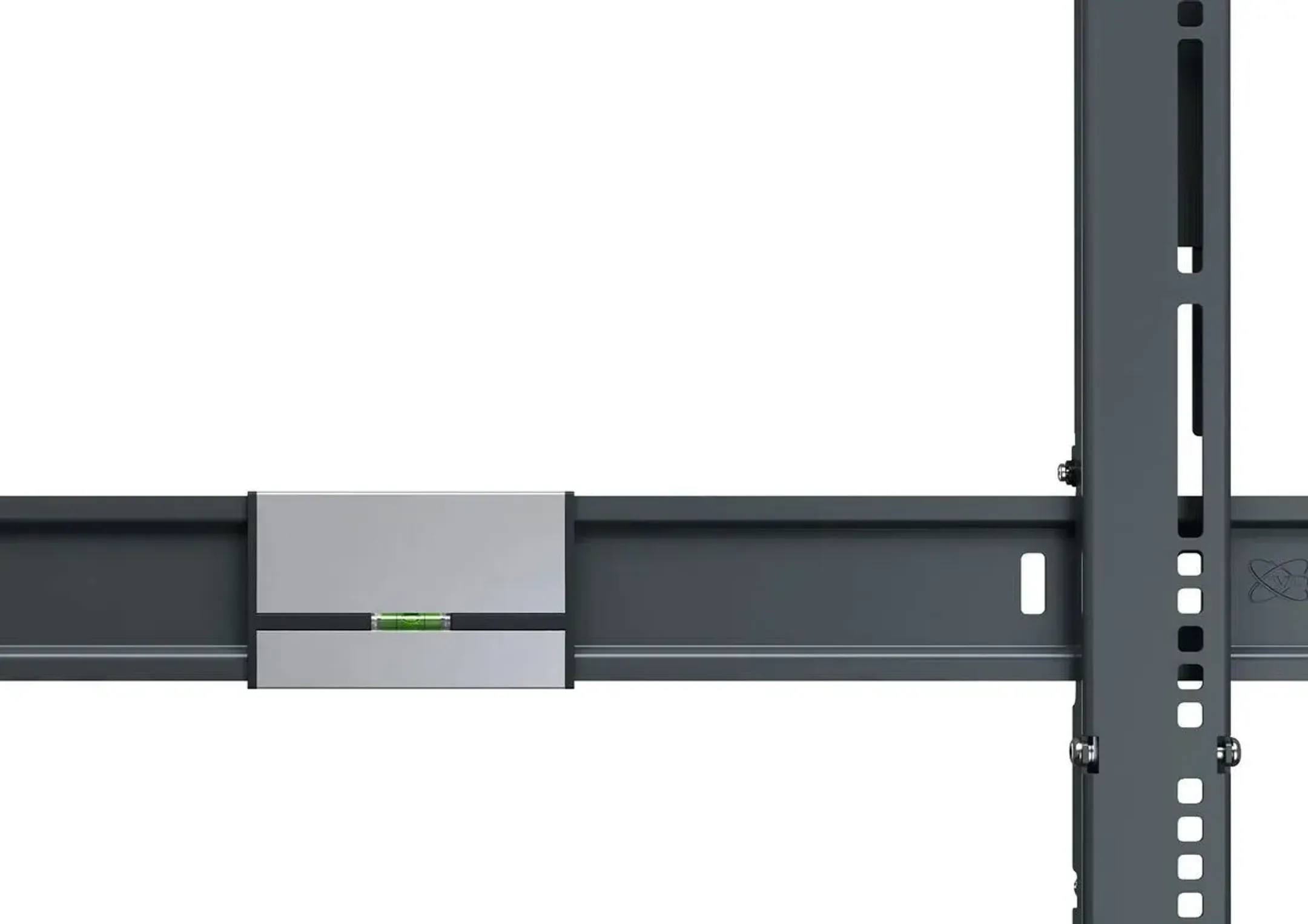 Vogels Support TV Thin 515 - Mur image