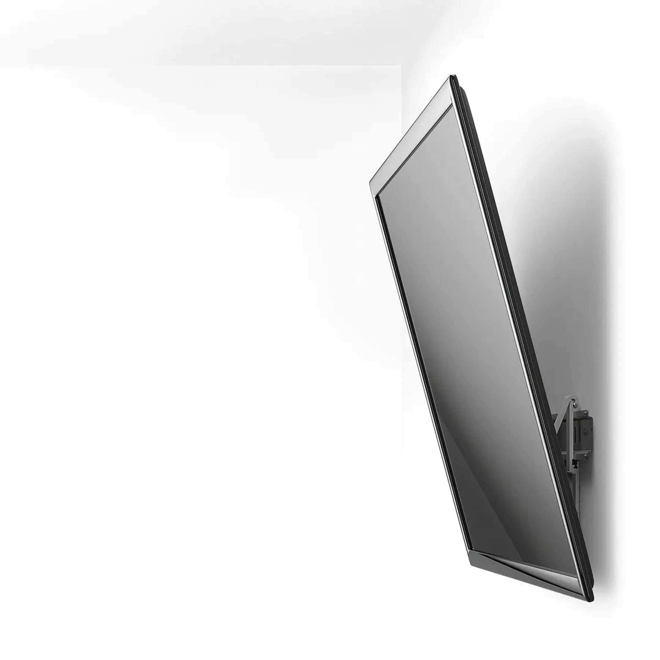 Vogels Support TV Thin 515 - Mur image