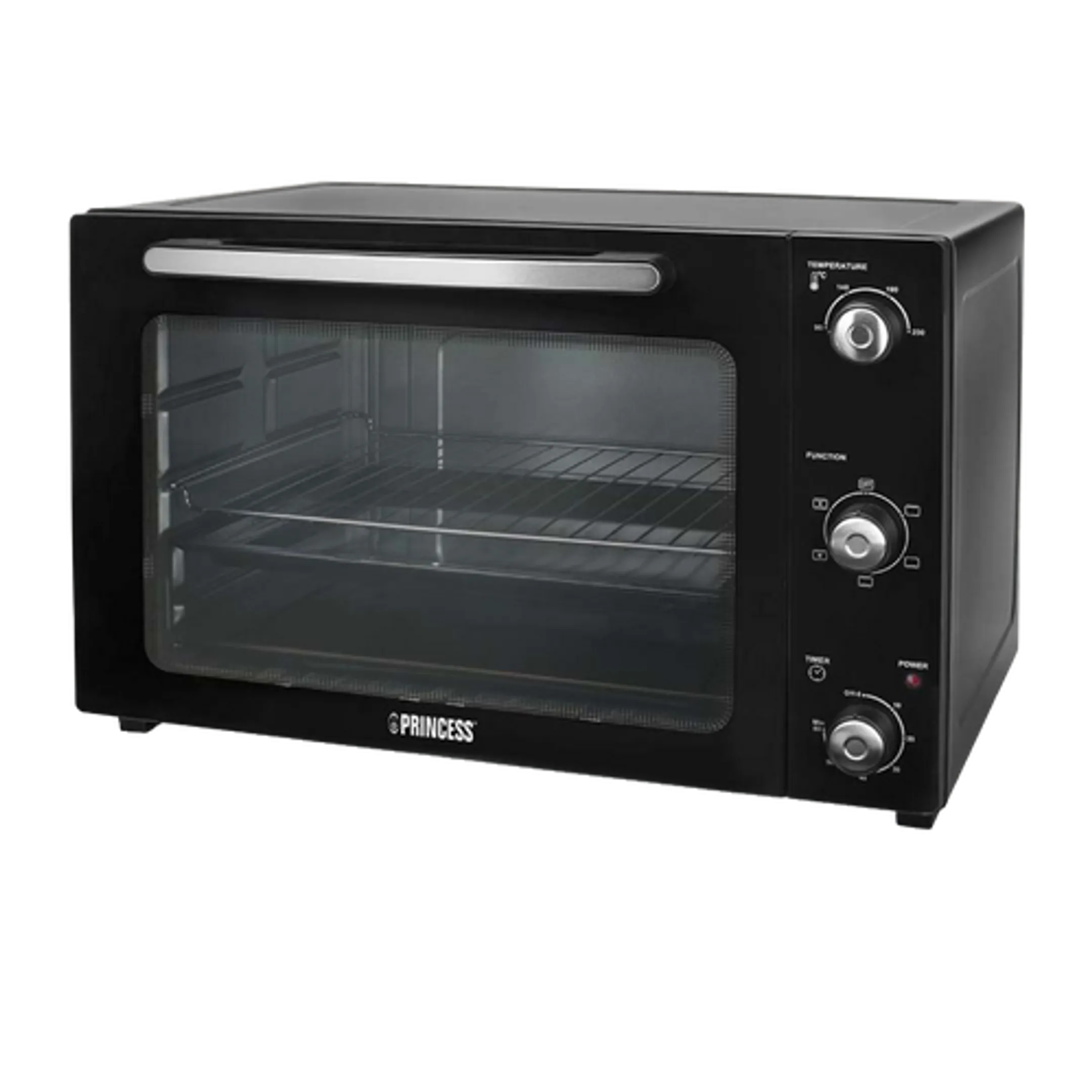 Elektrische oven 112759 