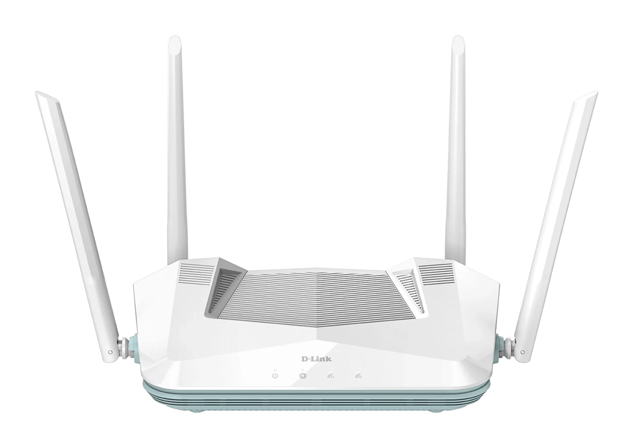 EAGLE PRO AI AX3200 Smart Router