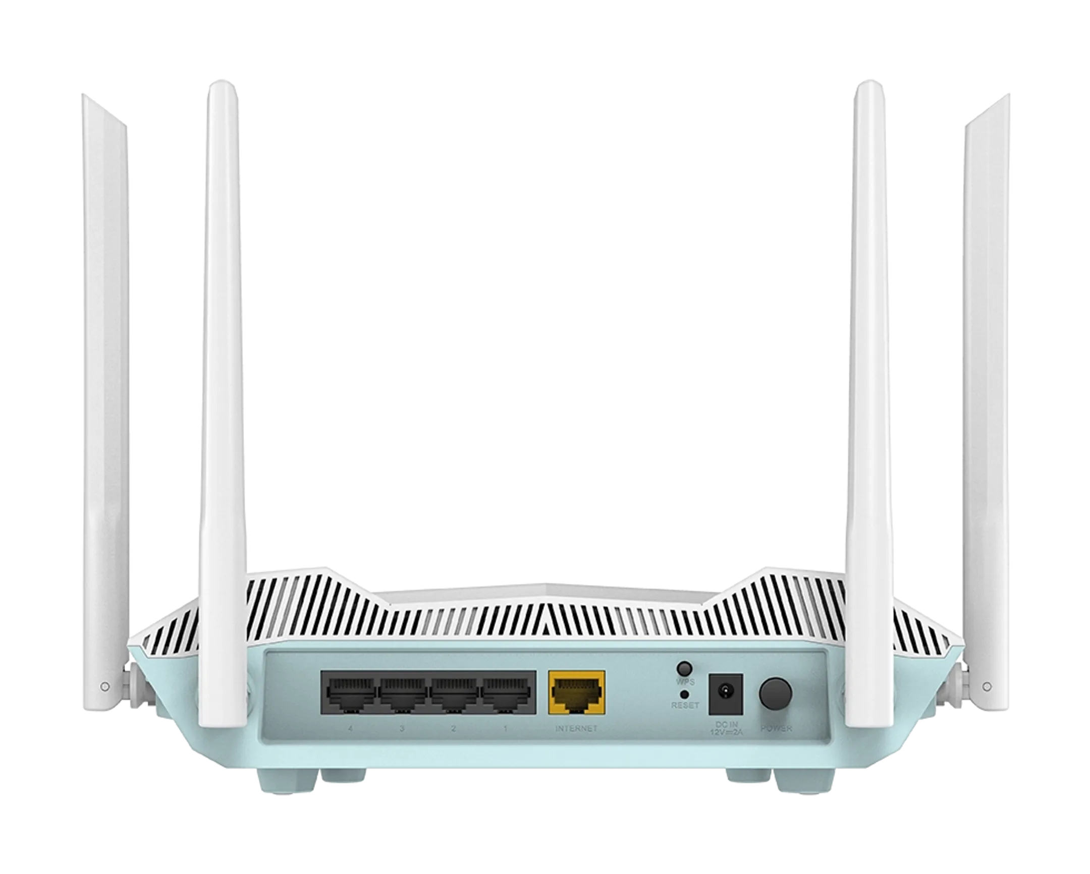 D-Link Routeur EAGLE PRO AI AX3200 image