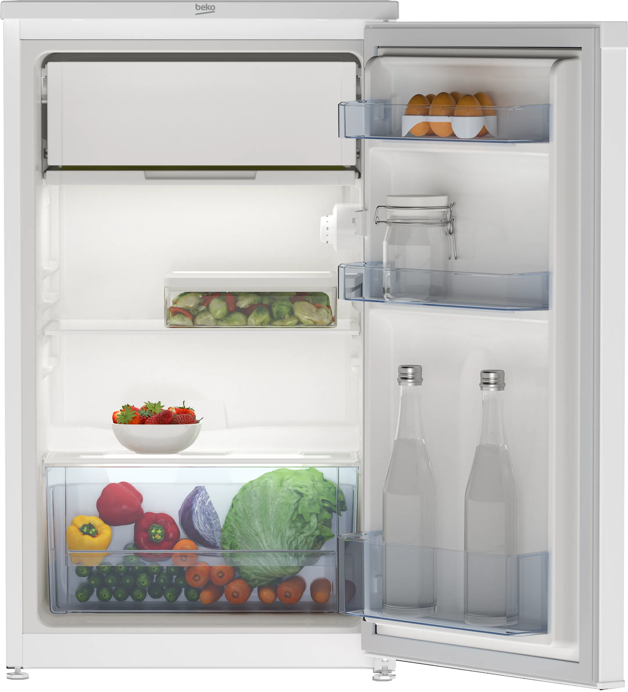 Beko Frigo TS190340N image