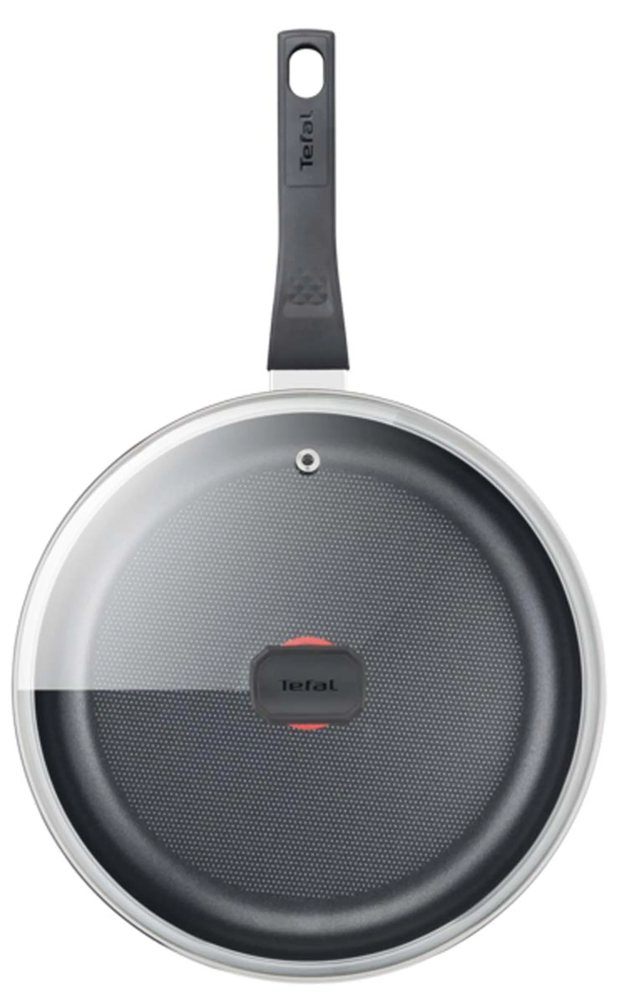 Tefal Sauteuse - Easy Cook & Clean - Ø26 cm image