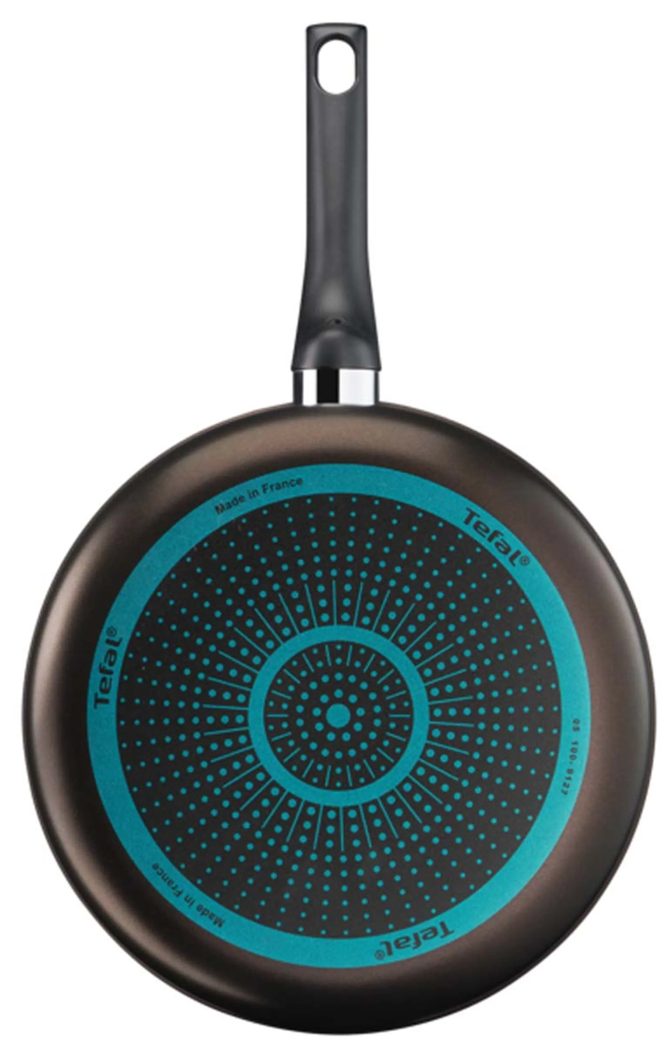 Tefal Sauteuse - Easy Cook & Clean - Ø26 cm image