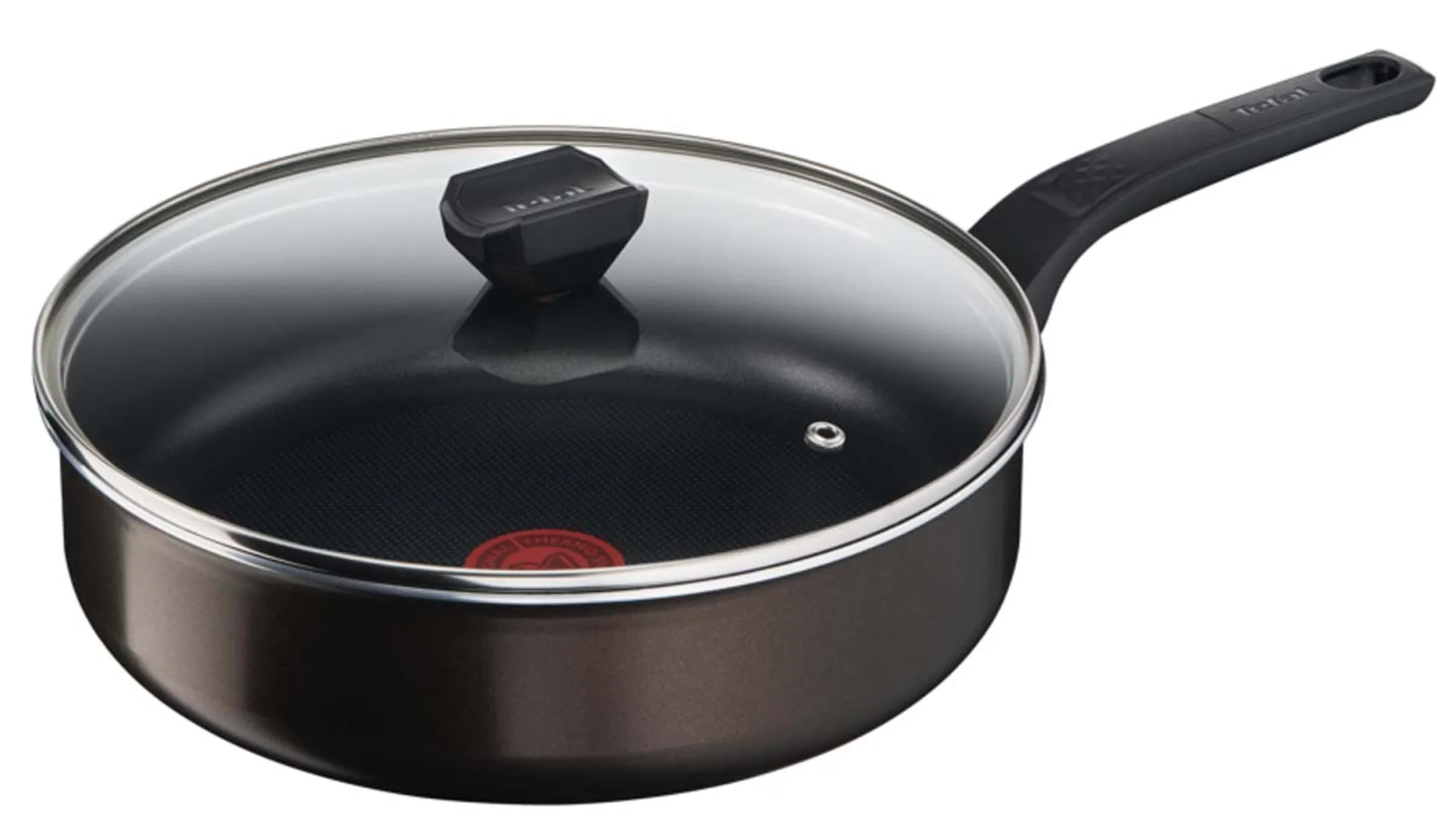 Tefal Sauteuse - Easy Cook & Clean - Ø26 cm image