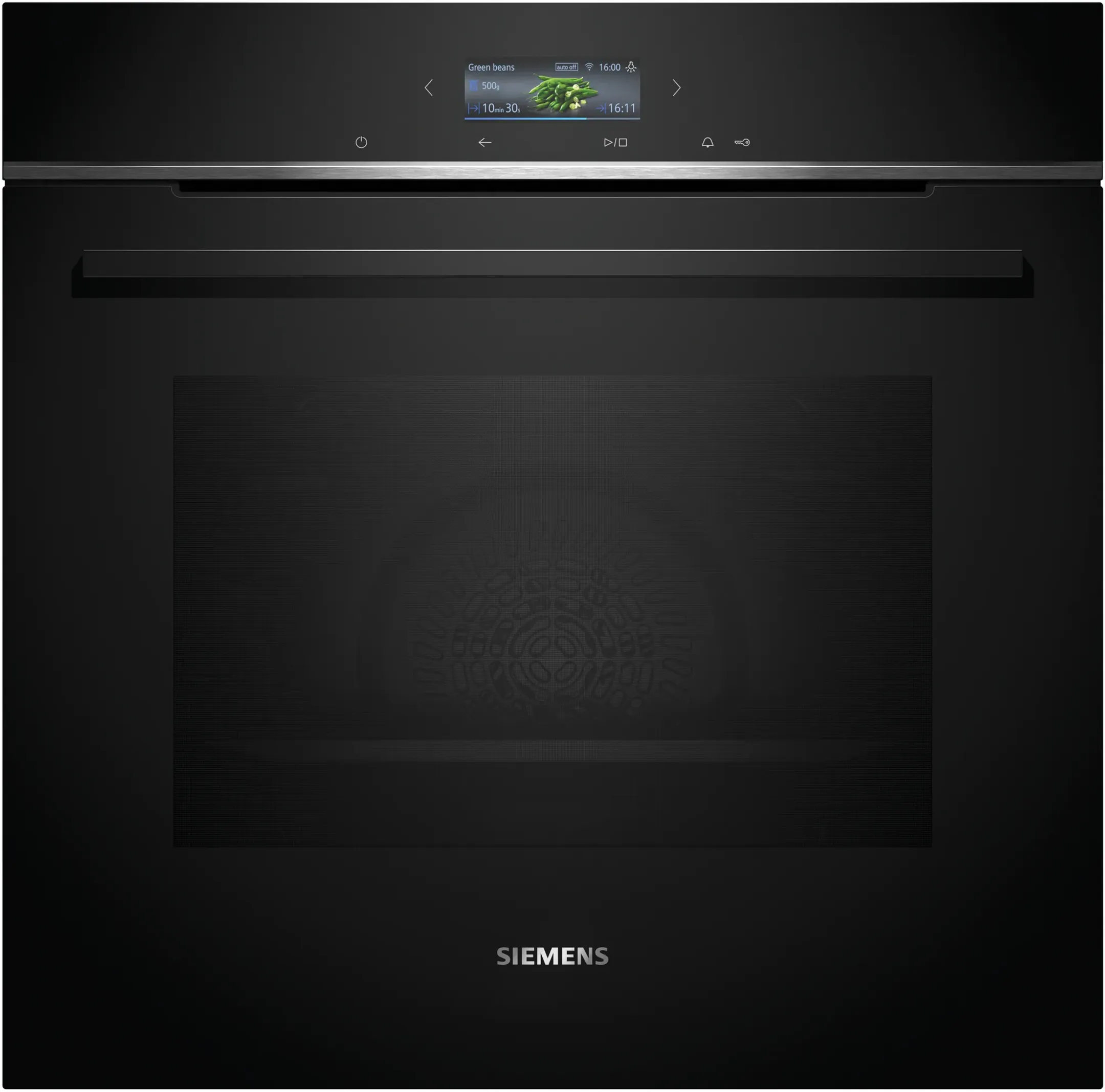 Inbouw oven HB774A1B1