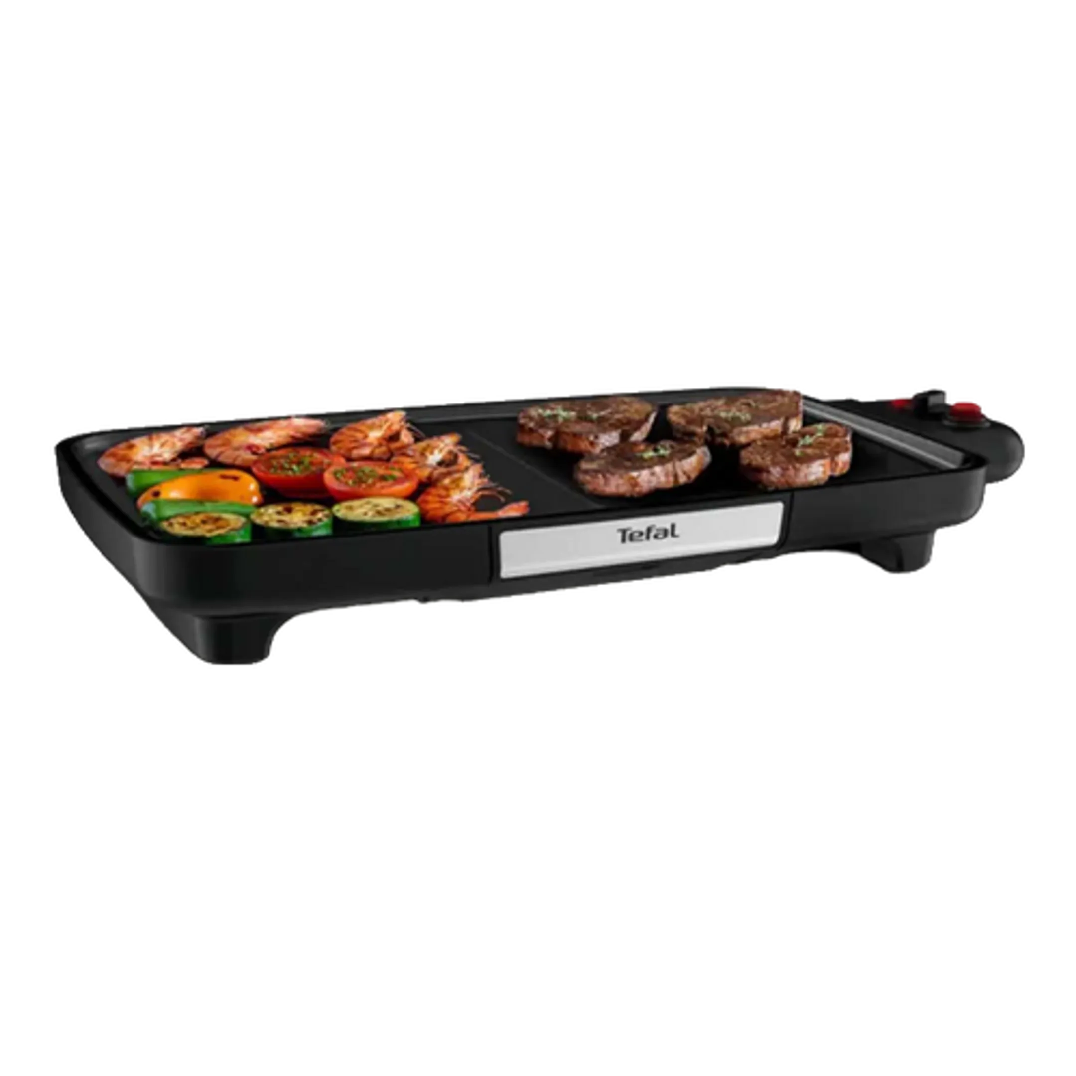 Plancha XL Booster CB641810