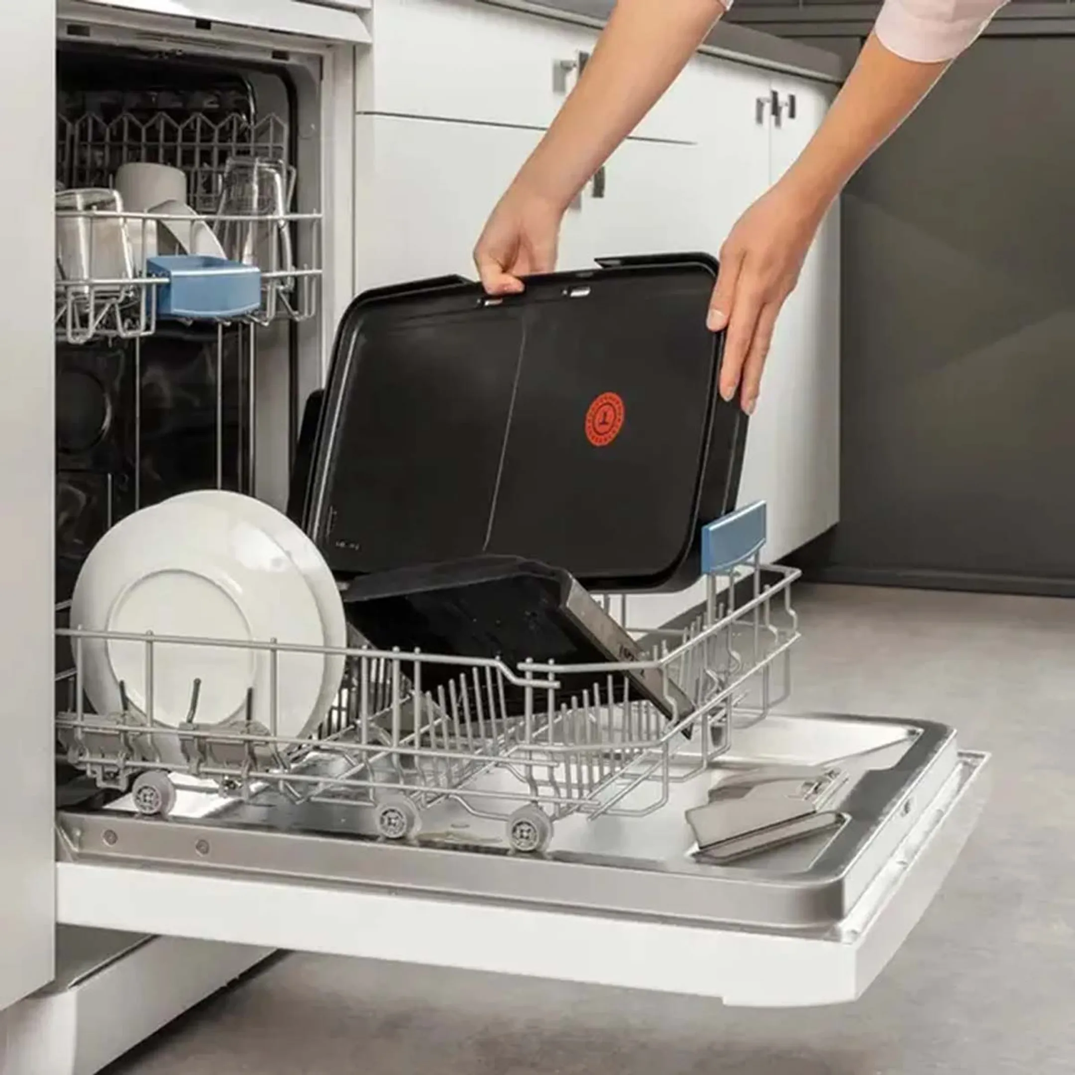 Tefal Plancha XL Booster CB641810 image