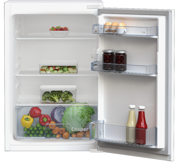 Frigo encastrable B1904N