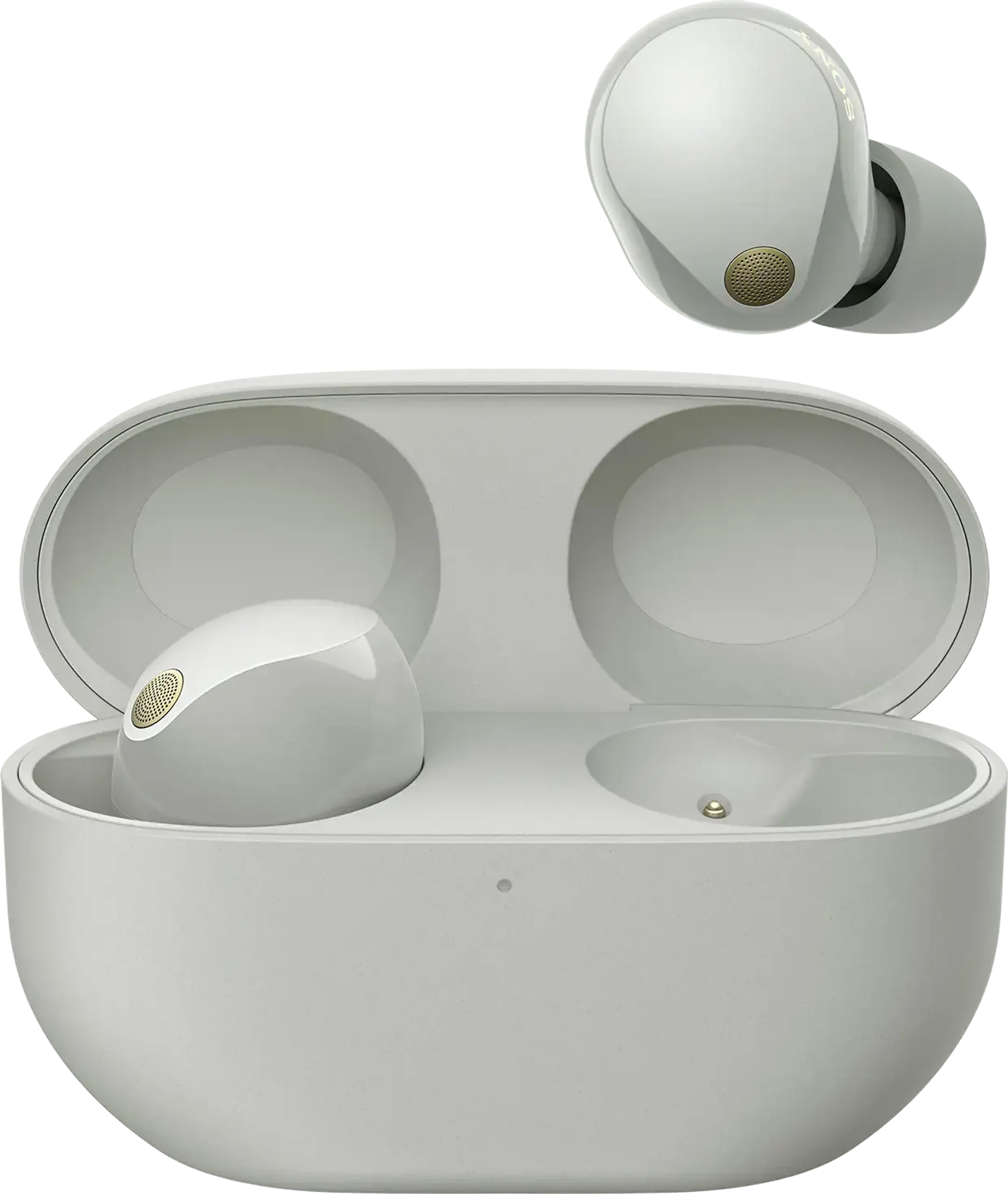 Ecouteurs WF-1000XM5 NC - Gris