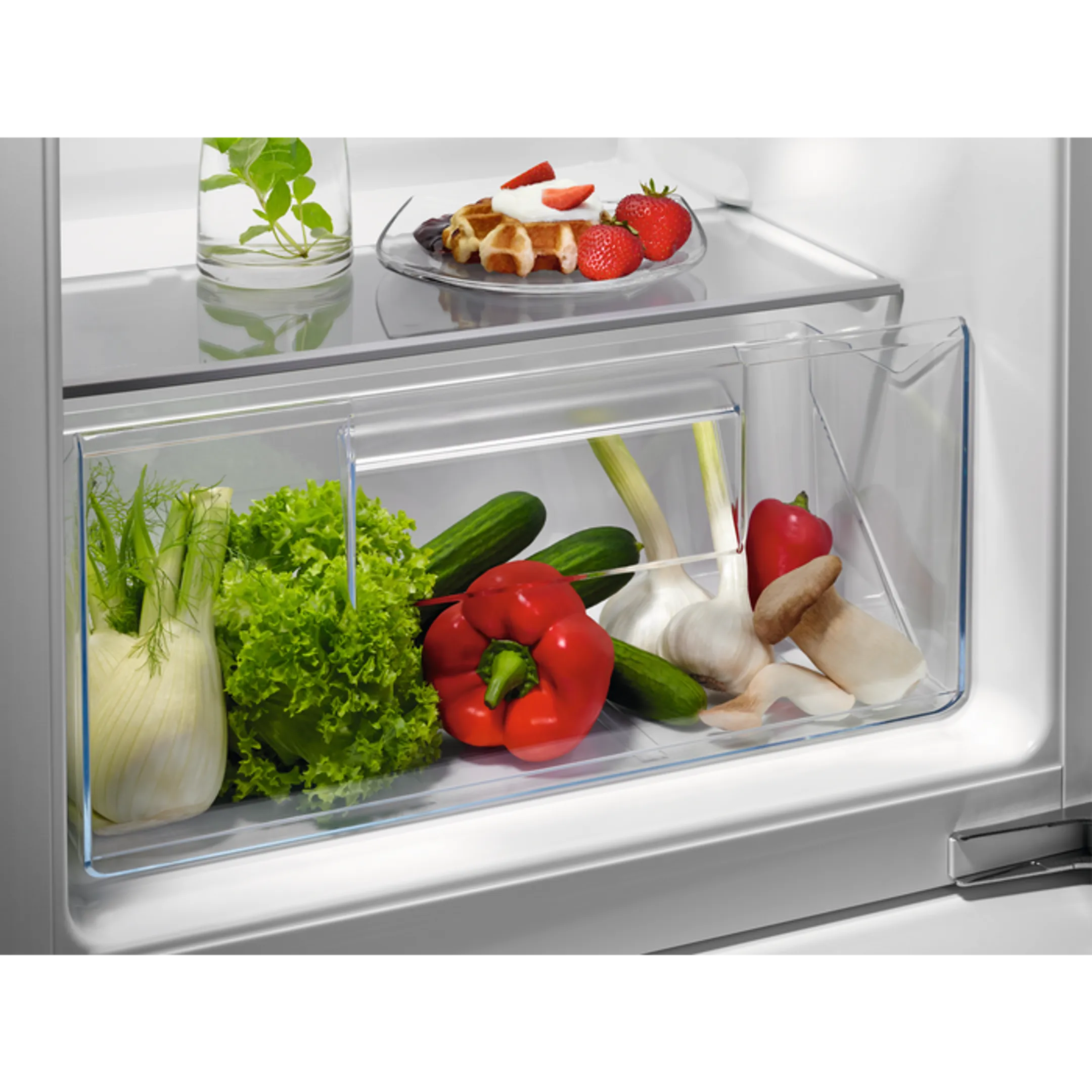 AEG Frigo encastrable TSK5O881DF OptiSpace image