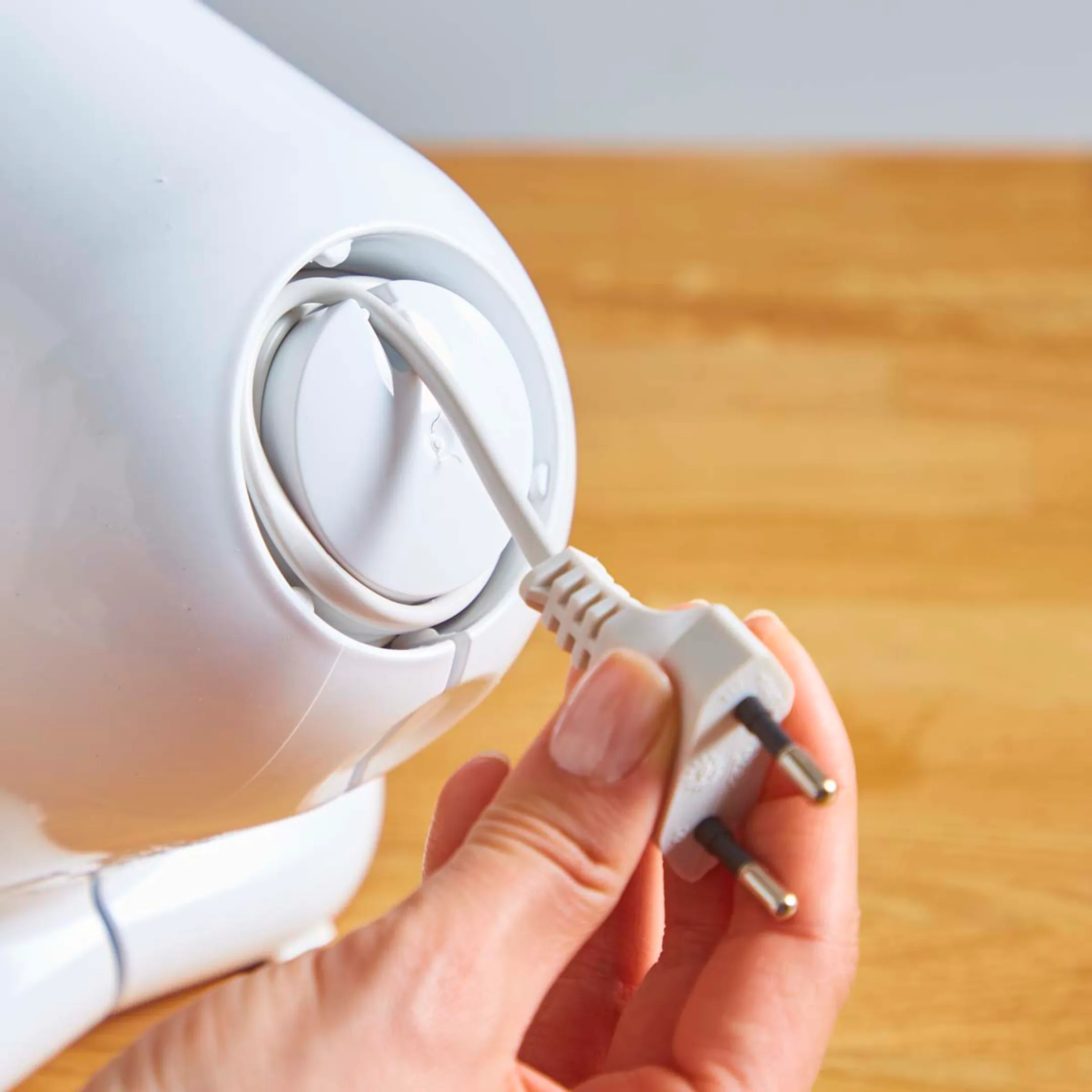 Moulinex Hachoir Fresh Express 3 en 1 DJ753510 image