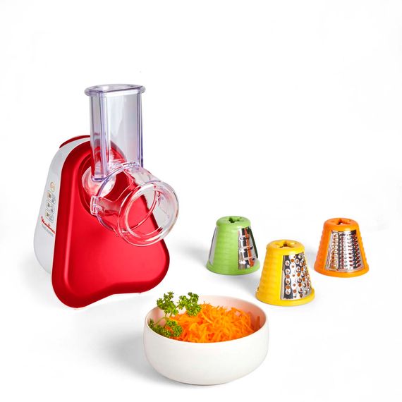 Hachoir Fresh Express 3 en 1 DJ753510