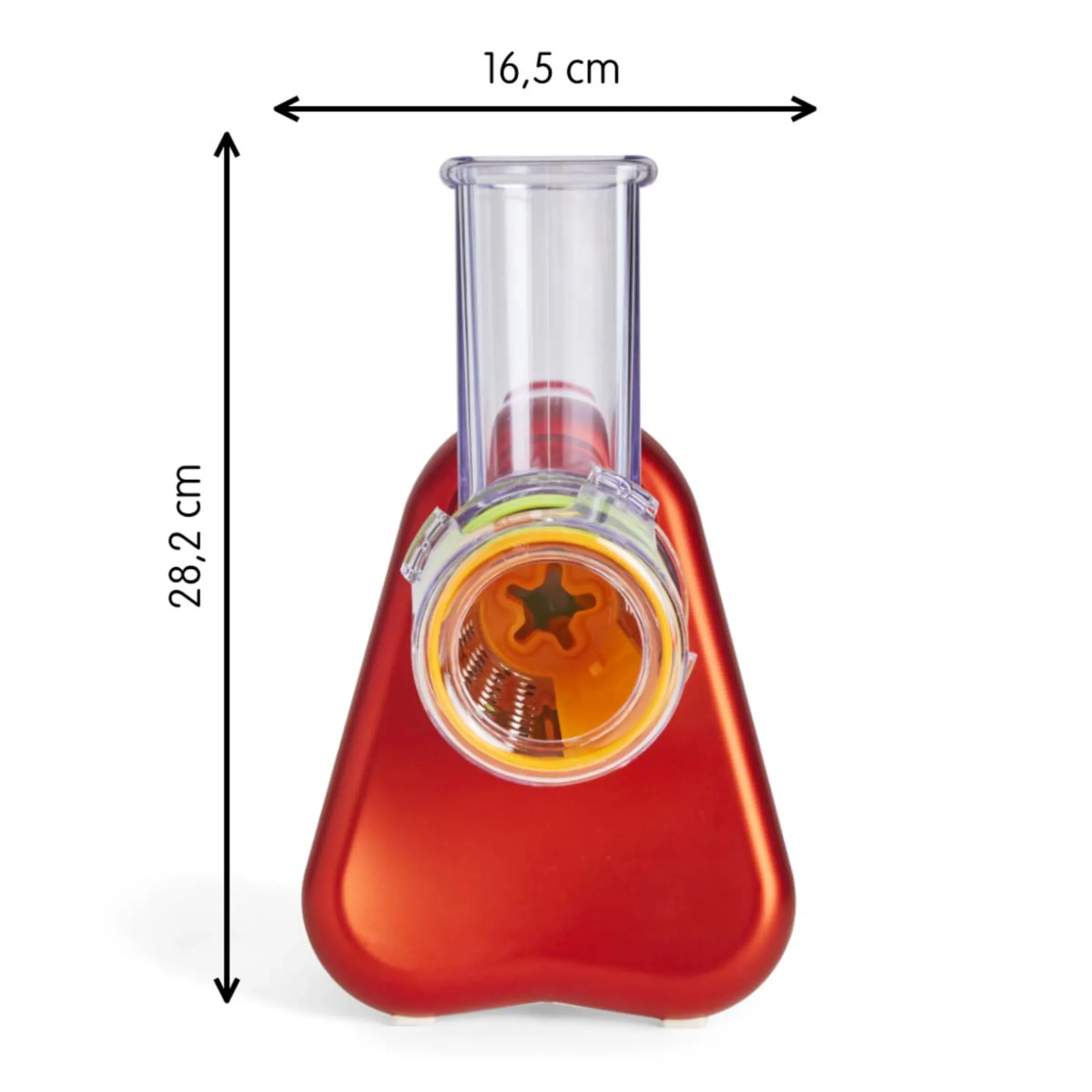 Moulinex Hachoir Fresh Express 3 en 1 DJ753510 image