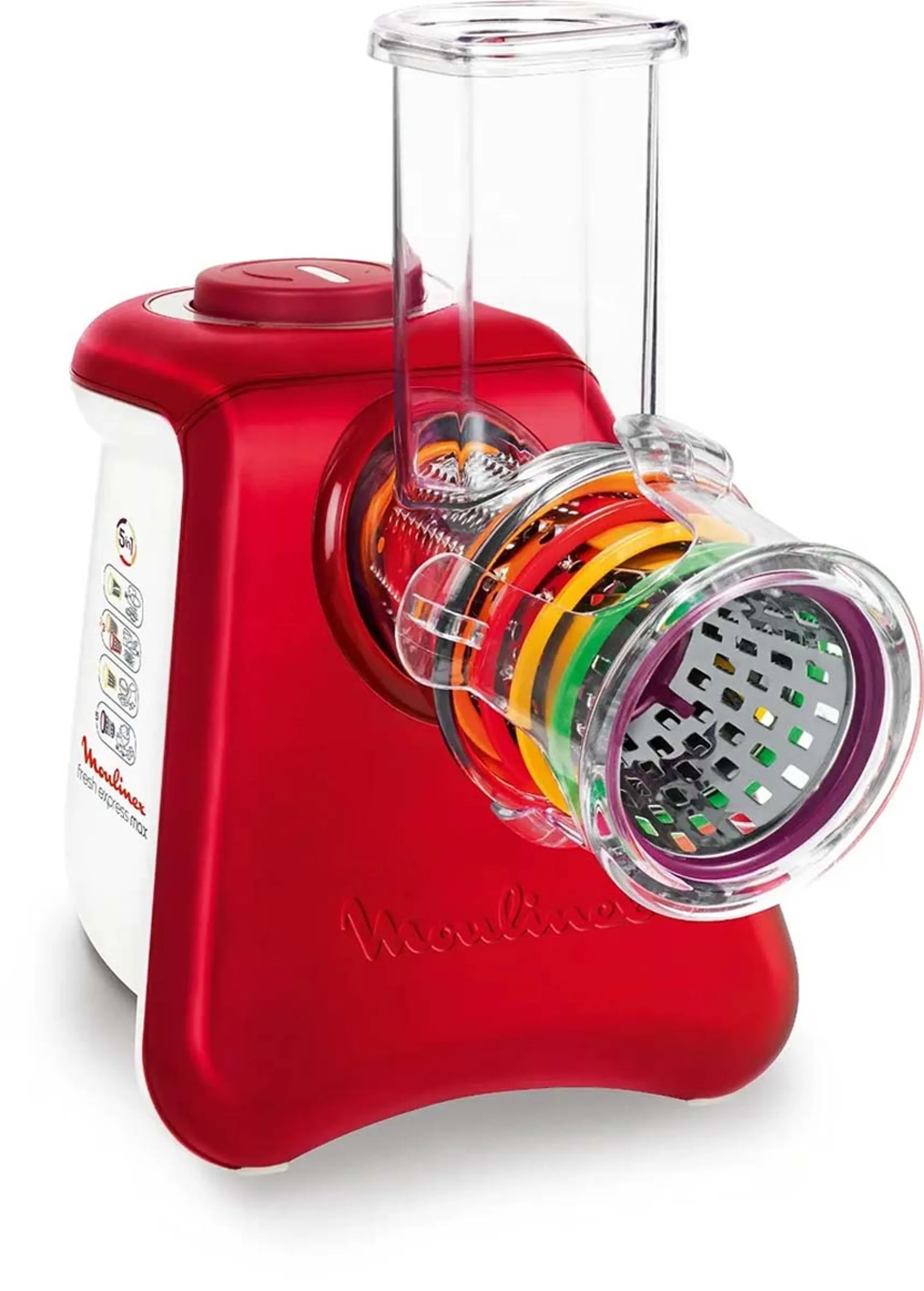 Hakmolen Fresh Max Delices 5 in 1