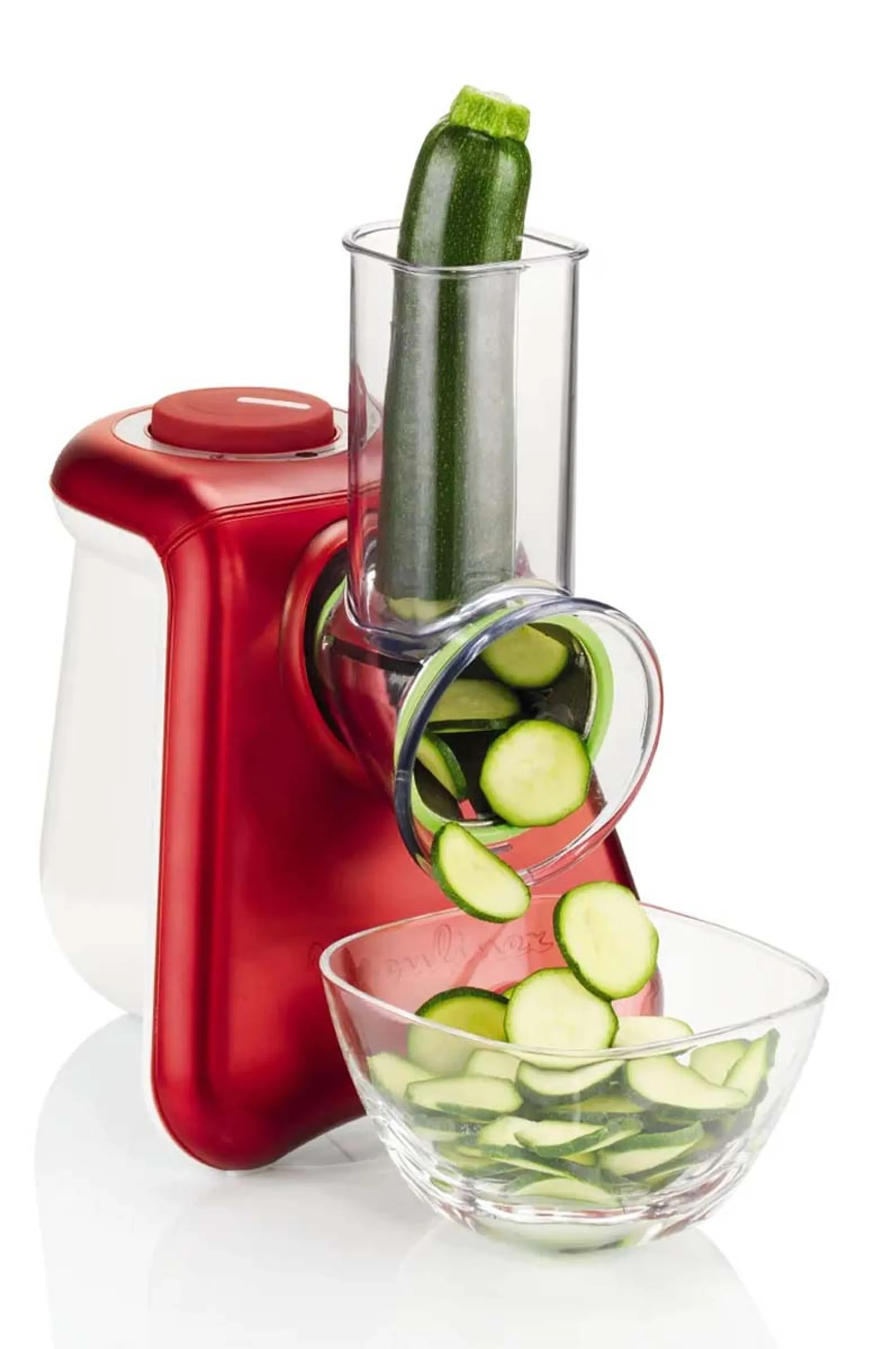 Moulinex Hachoir Fresh Max Delices 5 in 1  image