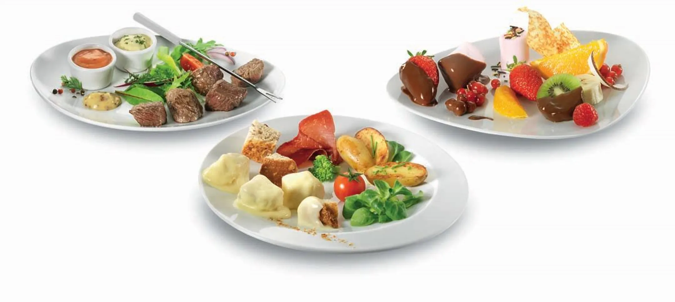 Tefal Fondue EF 3000.10 image