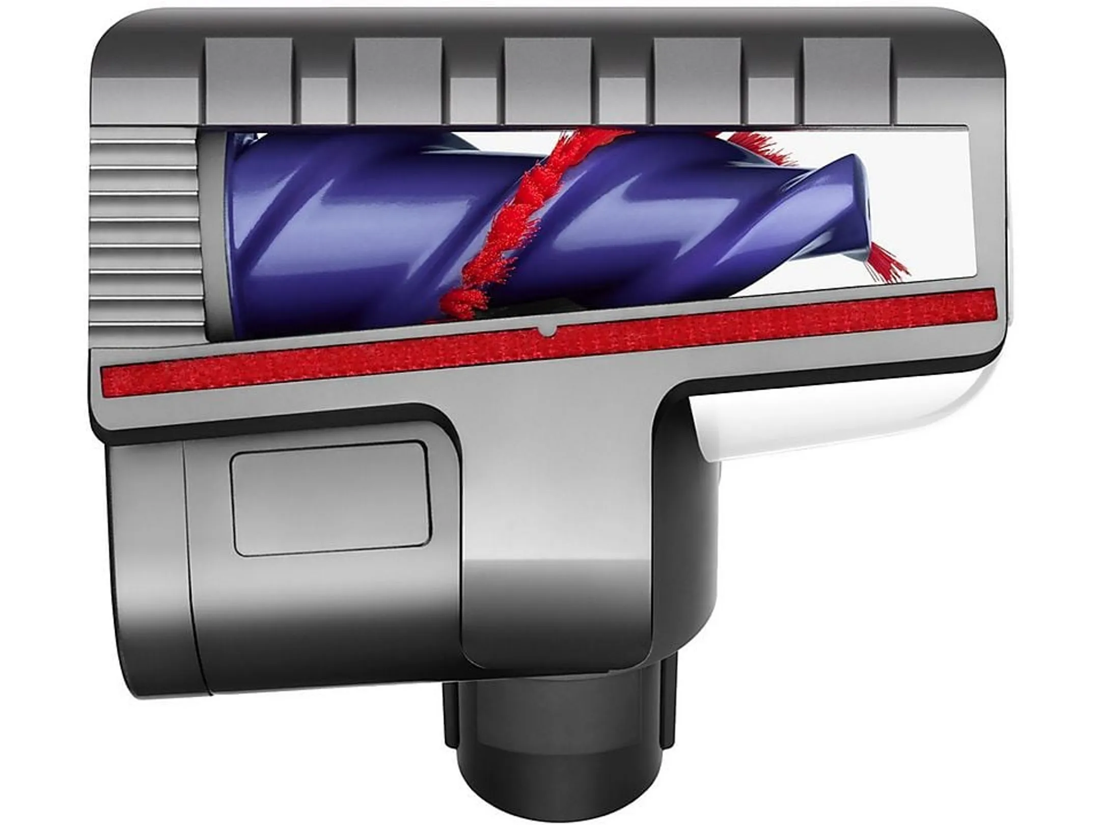 Dyson Mini brosse motorisée auto-démêlante 972213-01 image