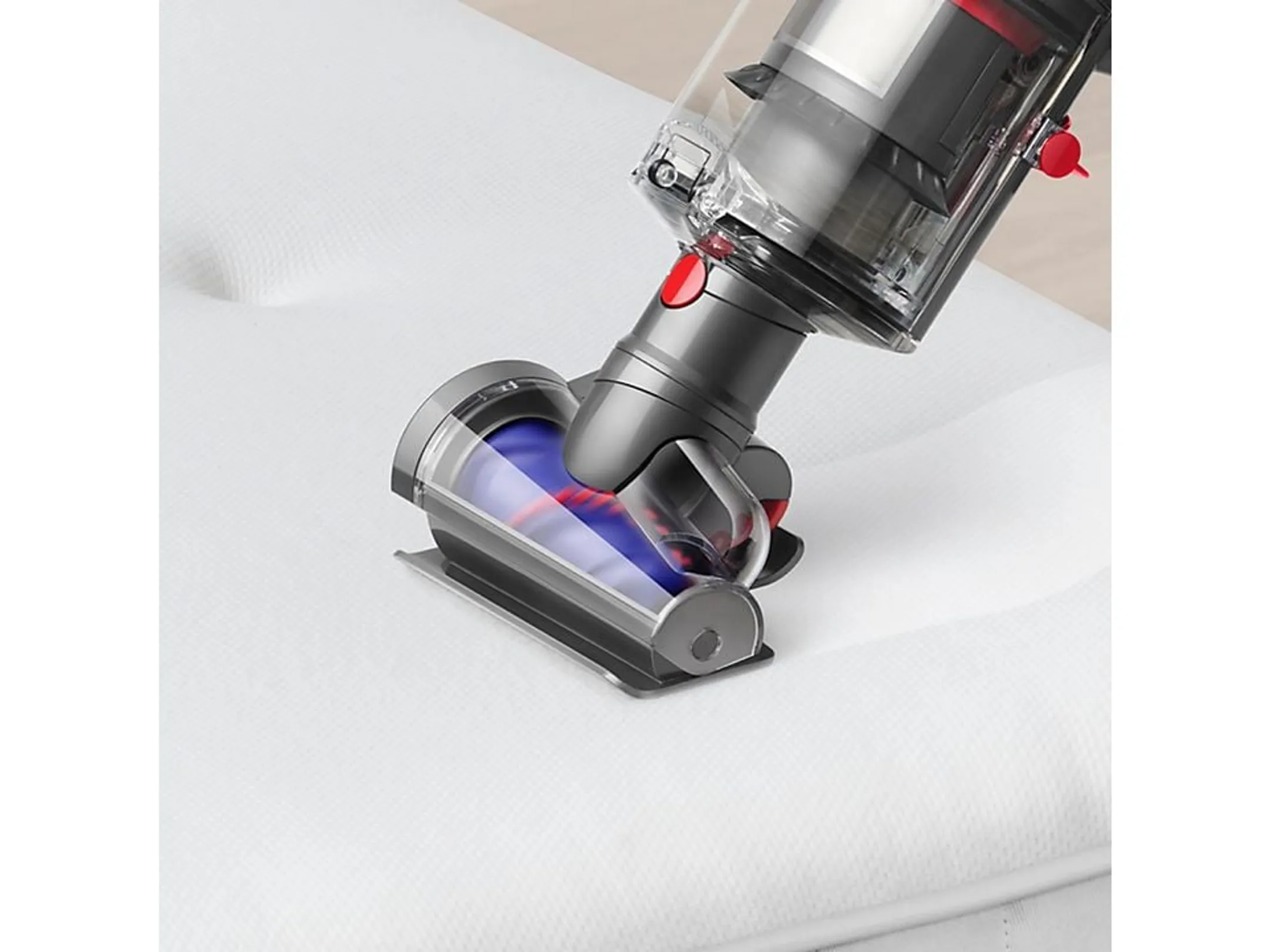 Dyson Mini brosse motorisée auto-démêlante 972213-01 image