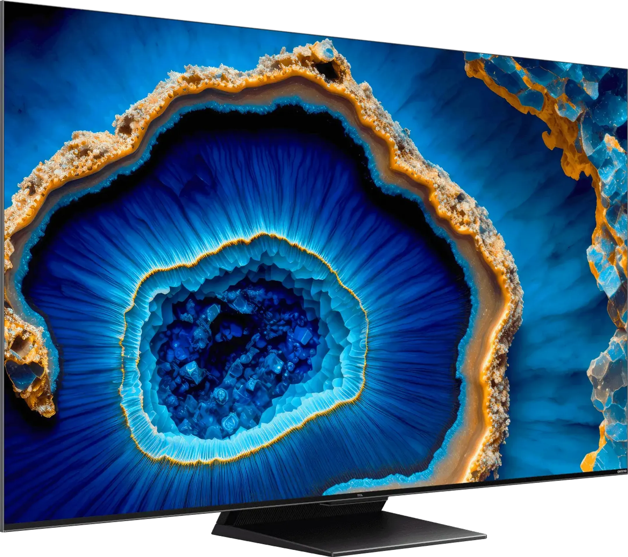 TCL QLED TV 4K 75C809 (2023) - 75 inch image