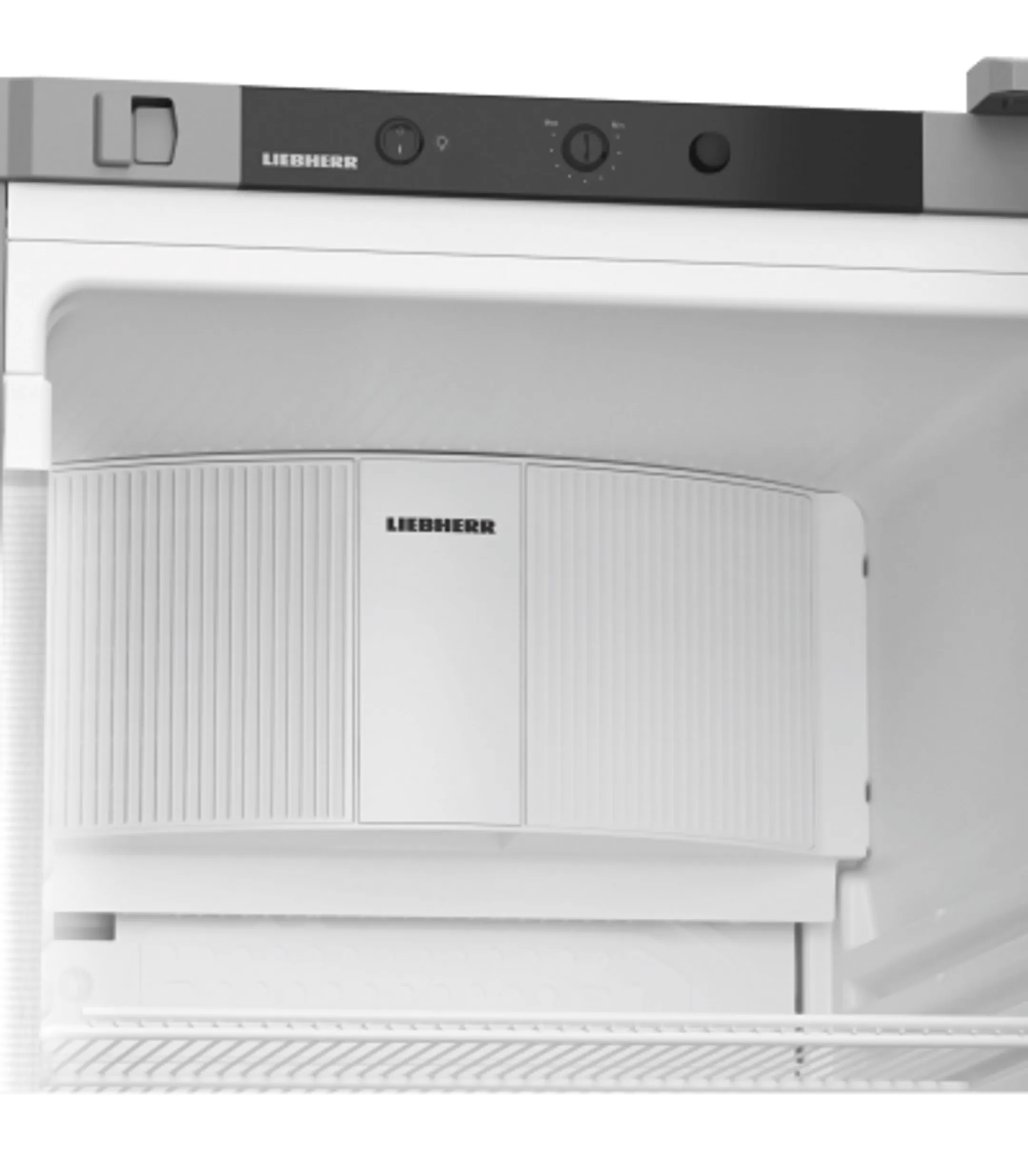 Liebherr Flessenkoelkast MRFvd 4011 image