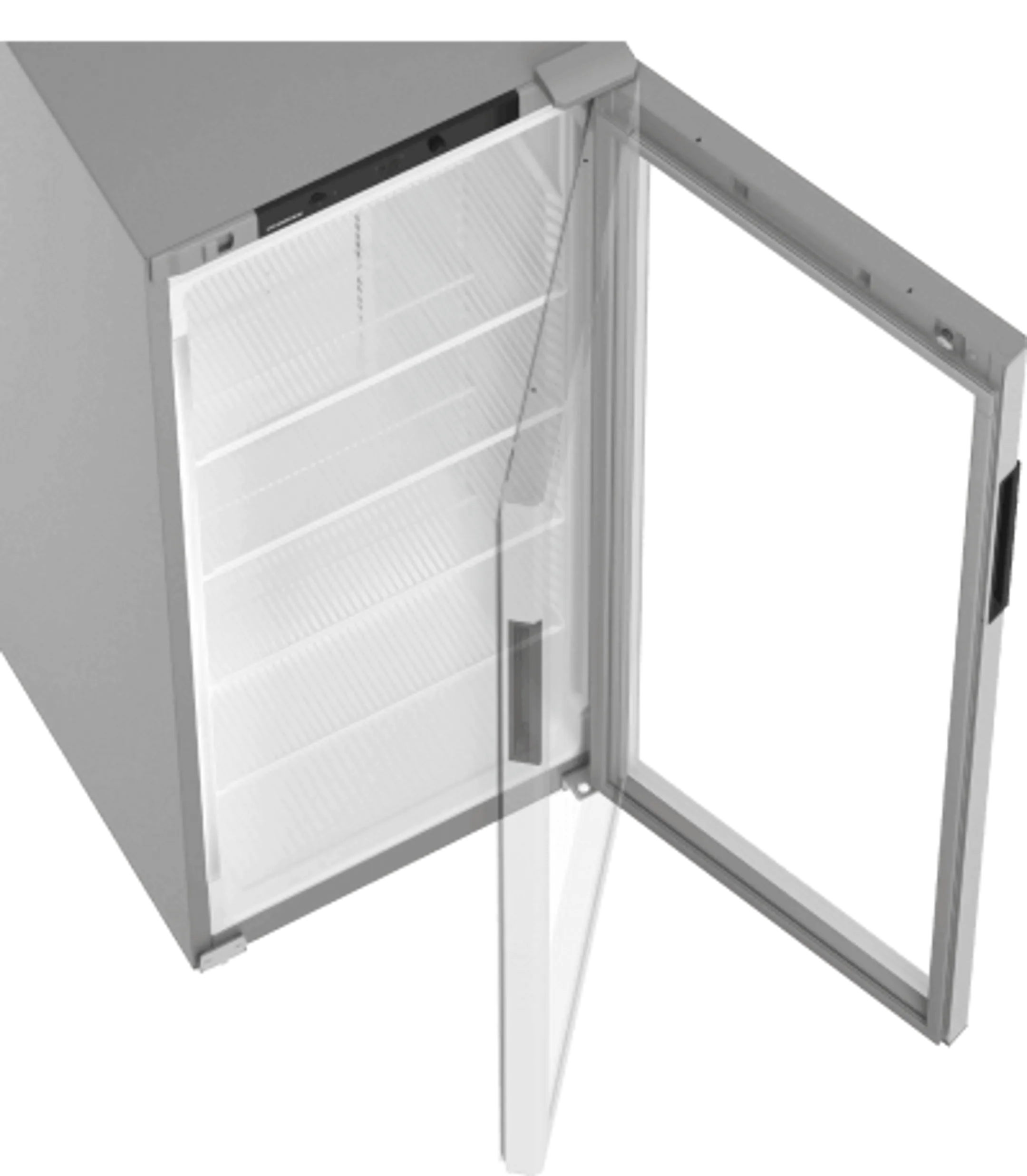 Liebherr Flessenkoelkast MRFvd 4011 image