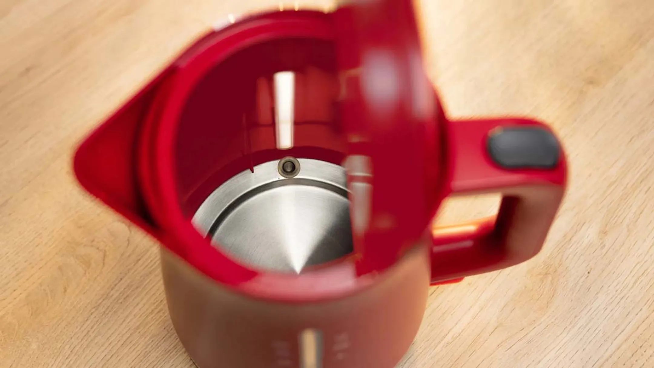 Bosch Waterkoker TWK4M224 image