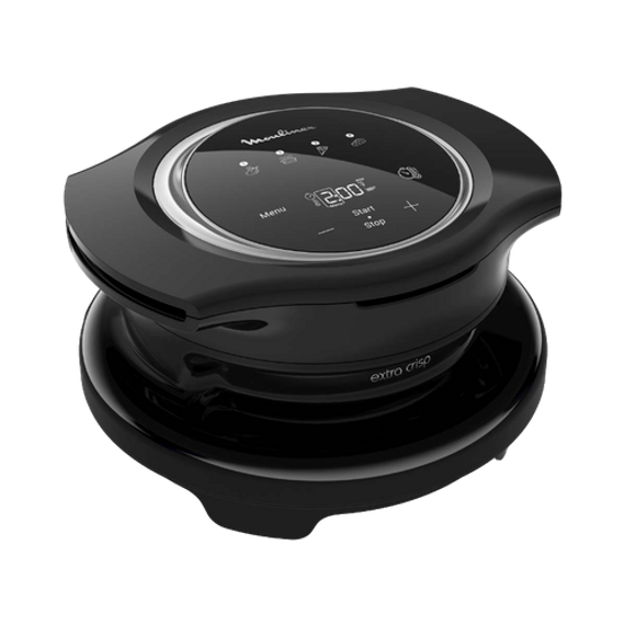 Couvercle Cookeo Extra Crisp
