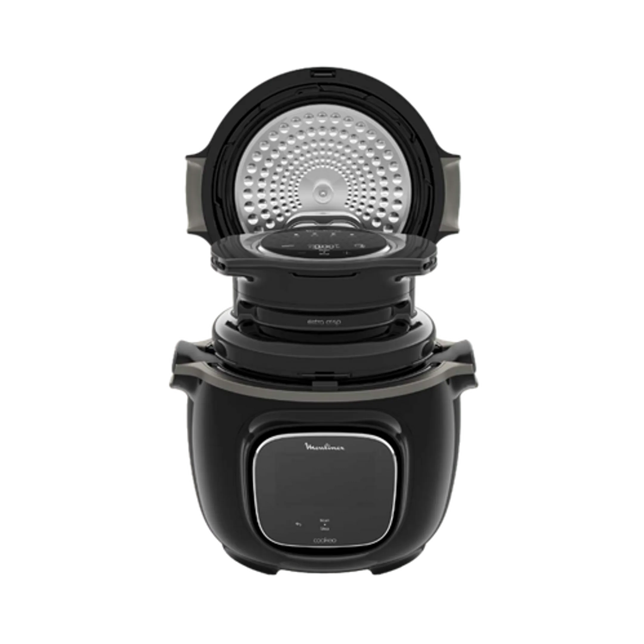 Moulinex Deksel Cookeo Extra Crisp image