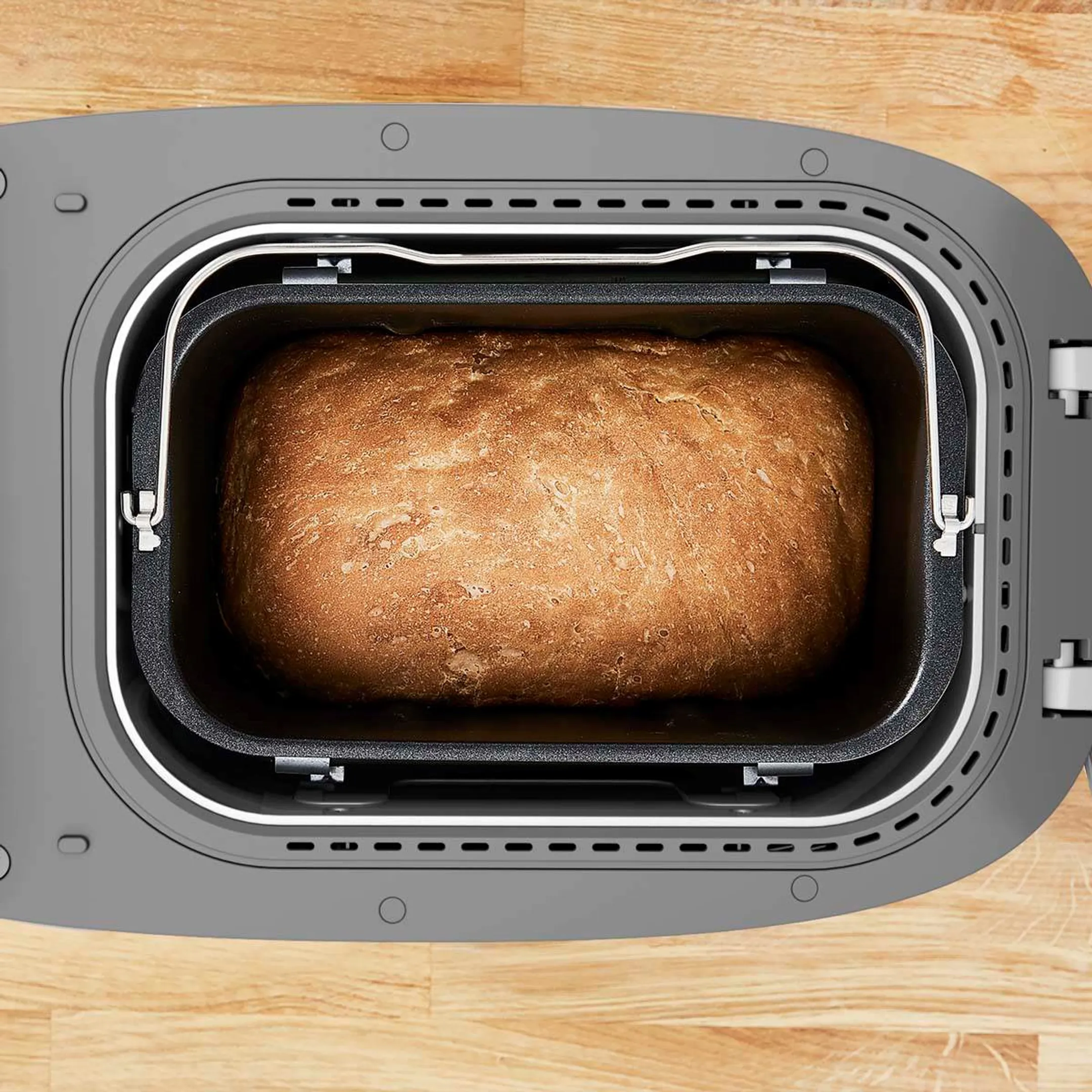 Moulinex Machine à pain Home Bread Baguettes OW610110 image