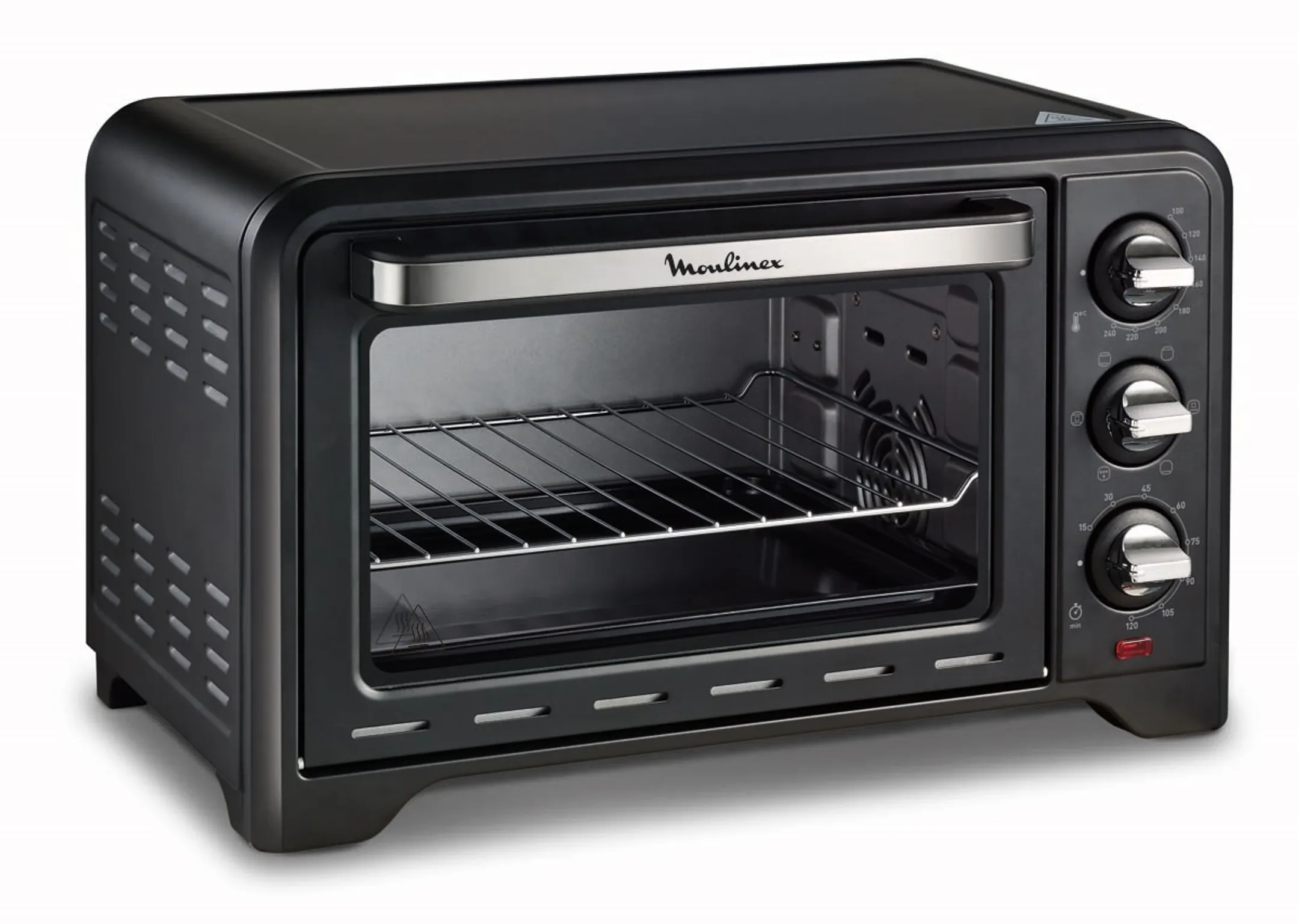 Elektrische oven Optimo OX444810