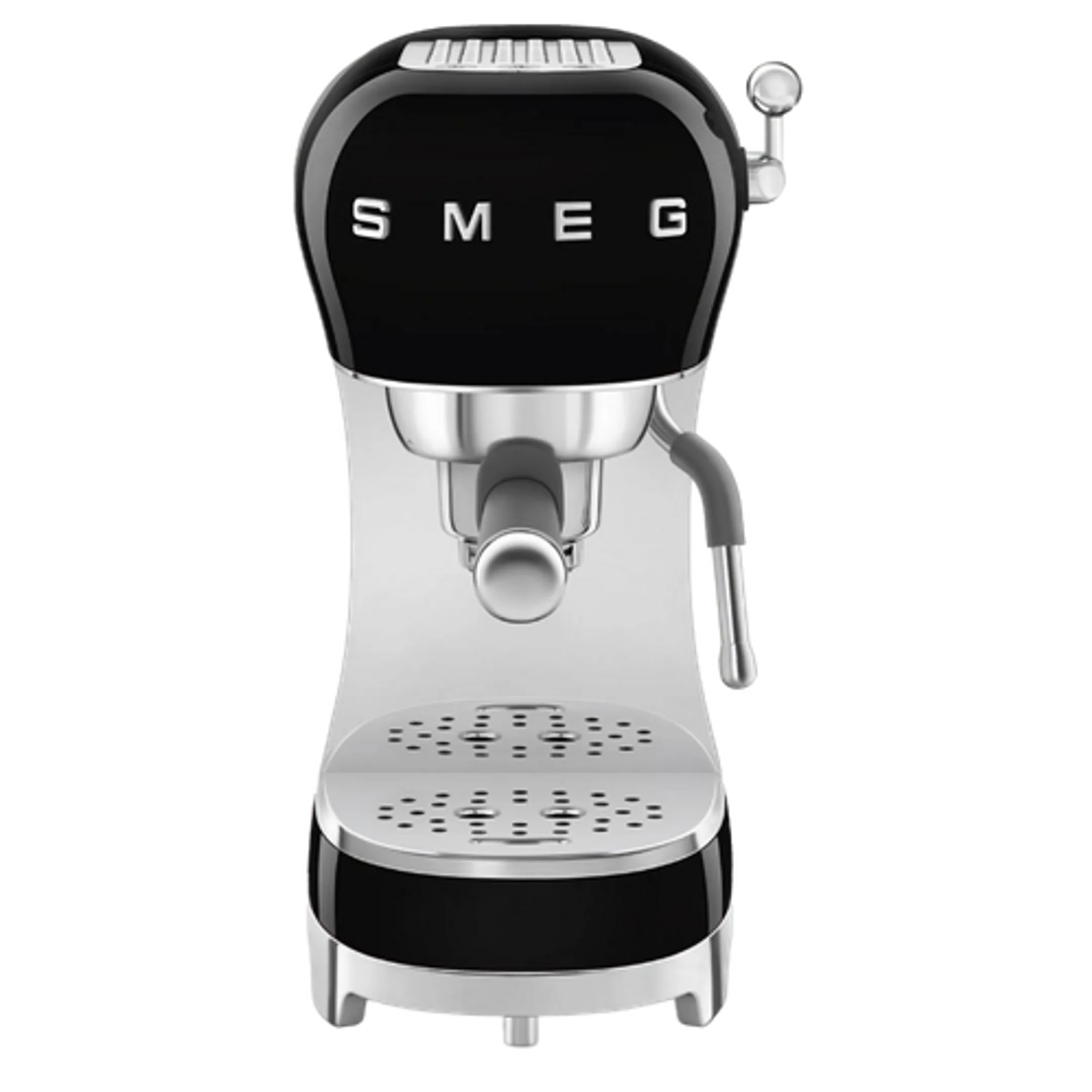 Smeg Espressomachine ECF02BLEU image