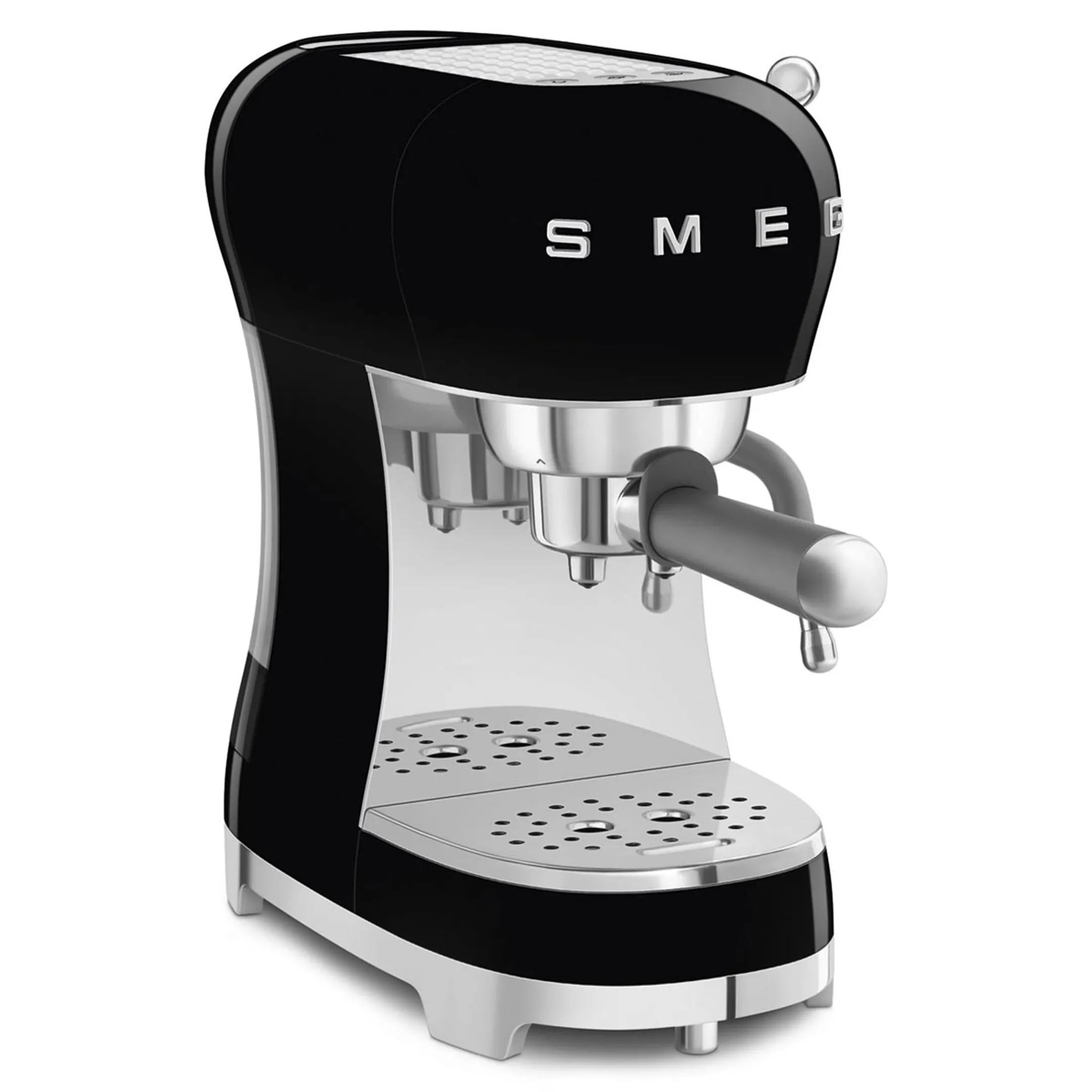 Smeg Espressomachine ECF02BLEU image