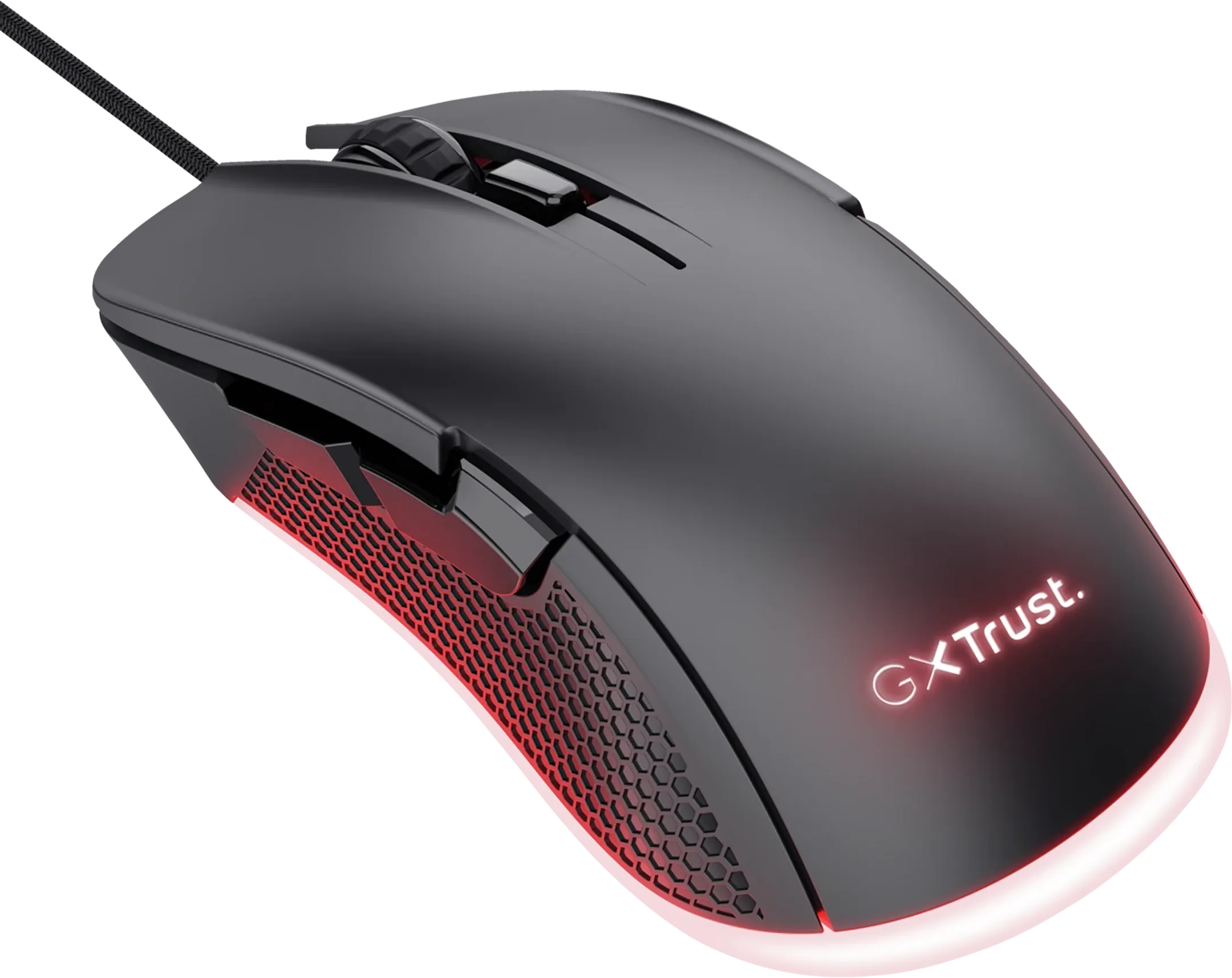 Trust GXT 922 YBAR - Noir image