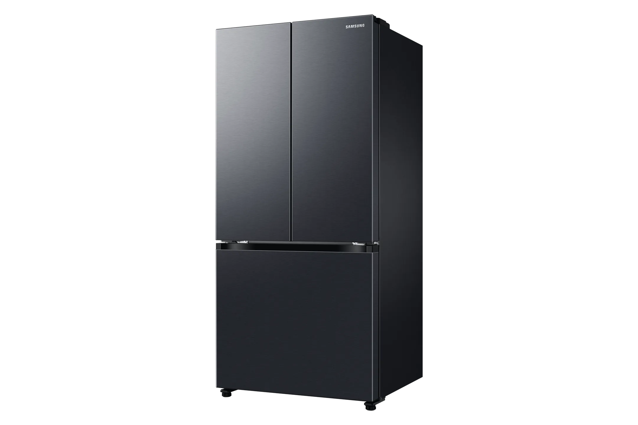 Samsung Frigo américain RF50C510EB1/EF NoFrost image
