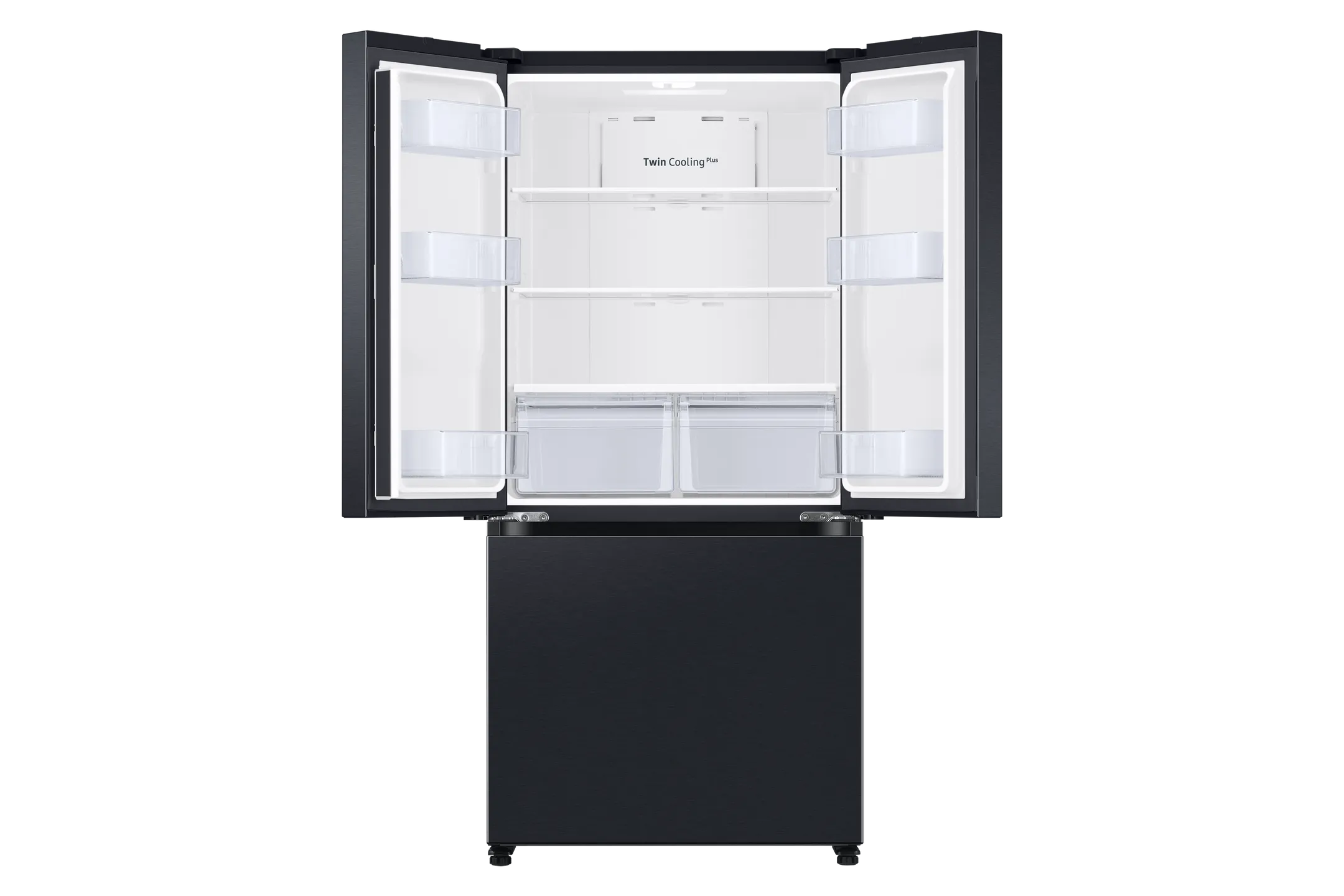 Samsung Frigo américain RF50C510EB1/EF NoFrost image