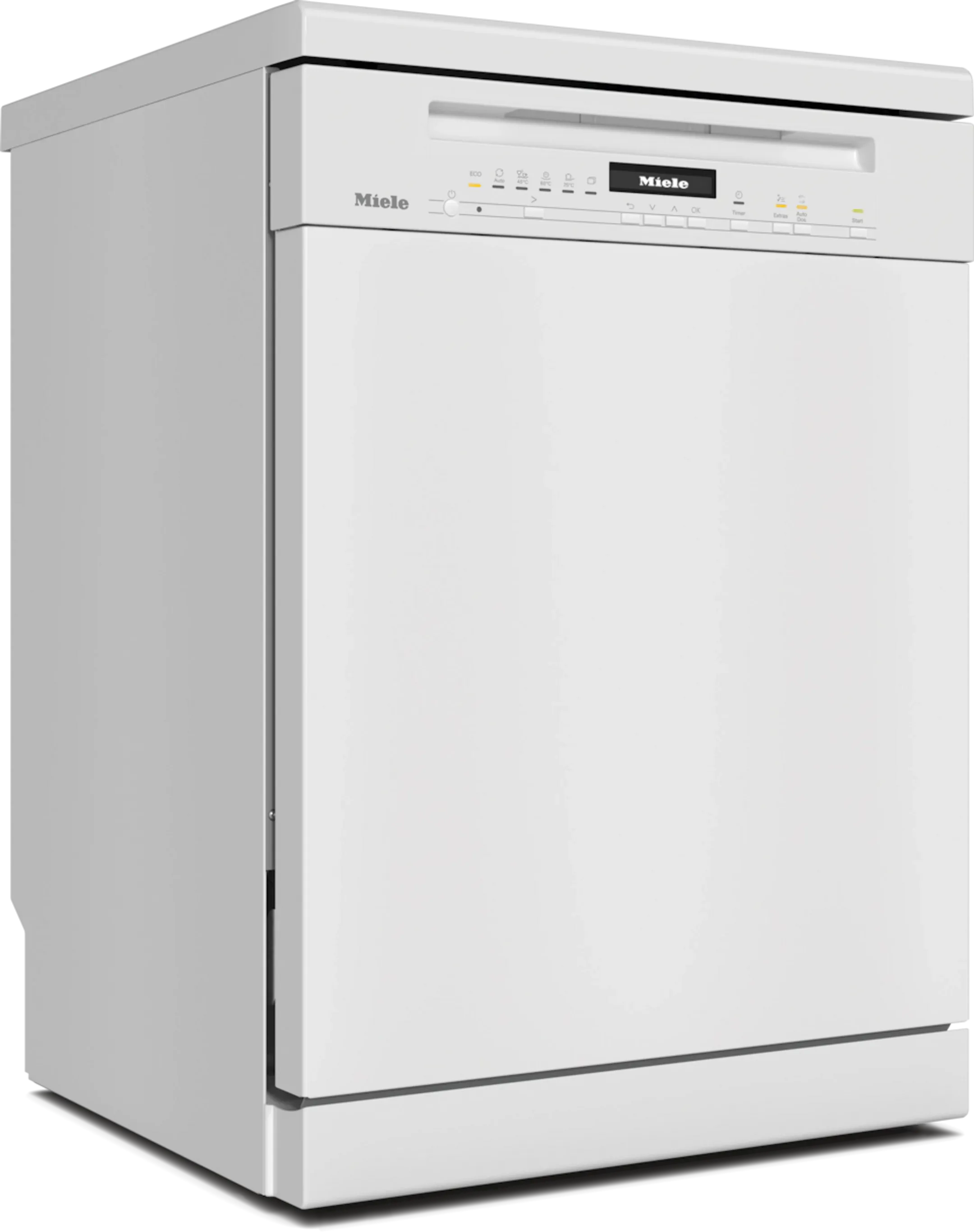 Vaatwasser G 7130 SC AutoDos