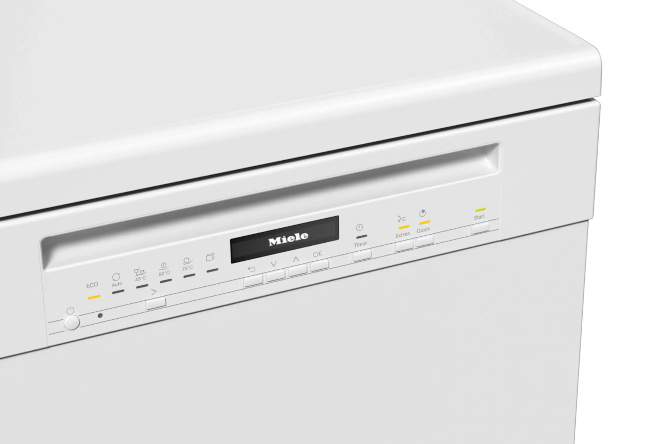 Miele Vaatwasser G 7210 SC image
