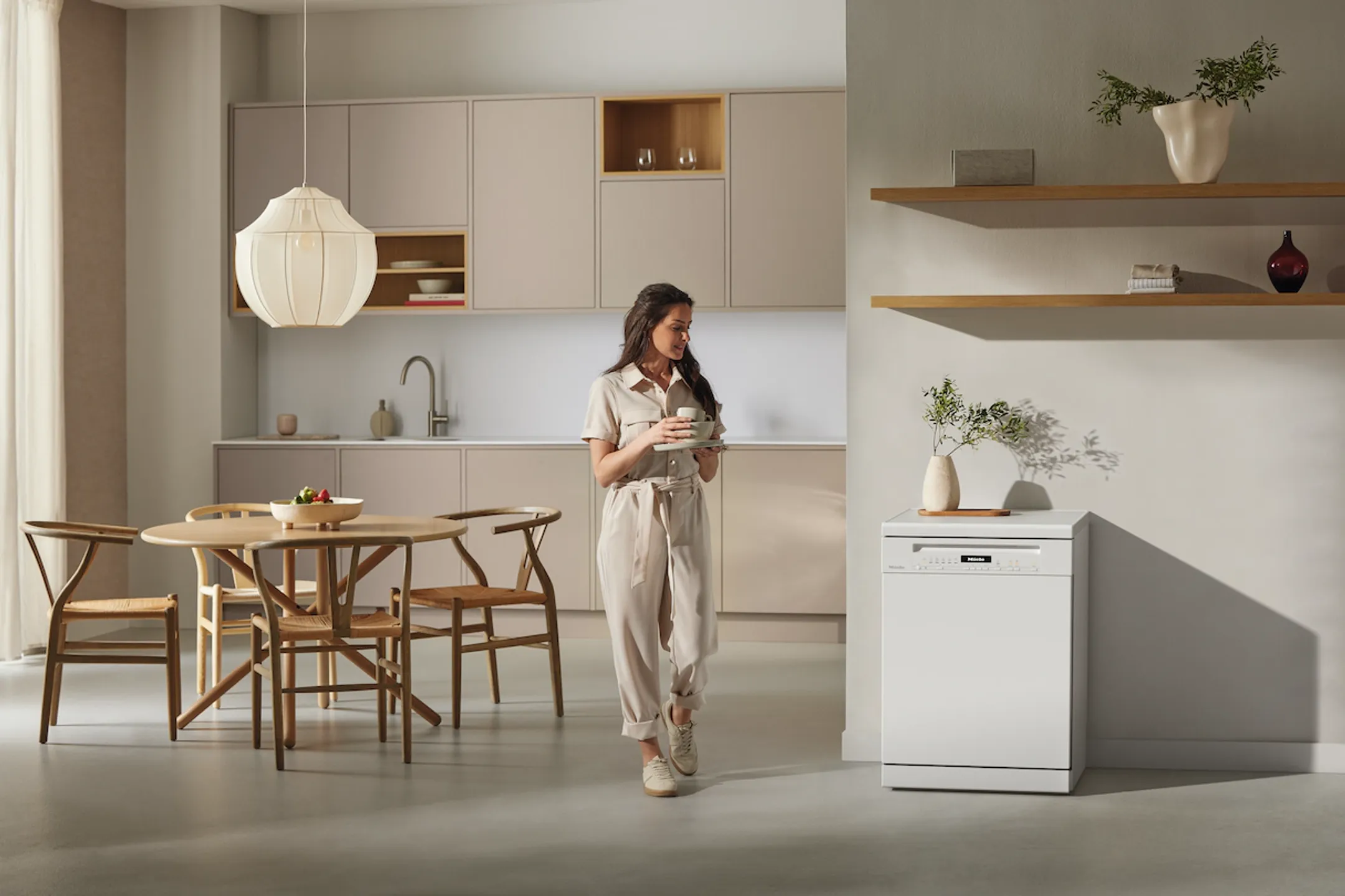 Miele Vaatwasser G 7210 SC image