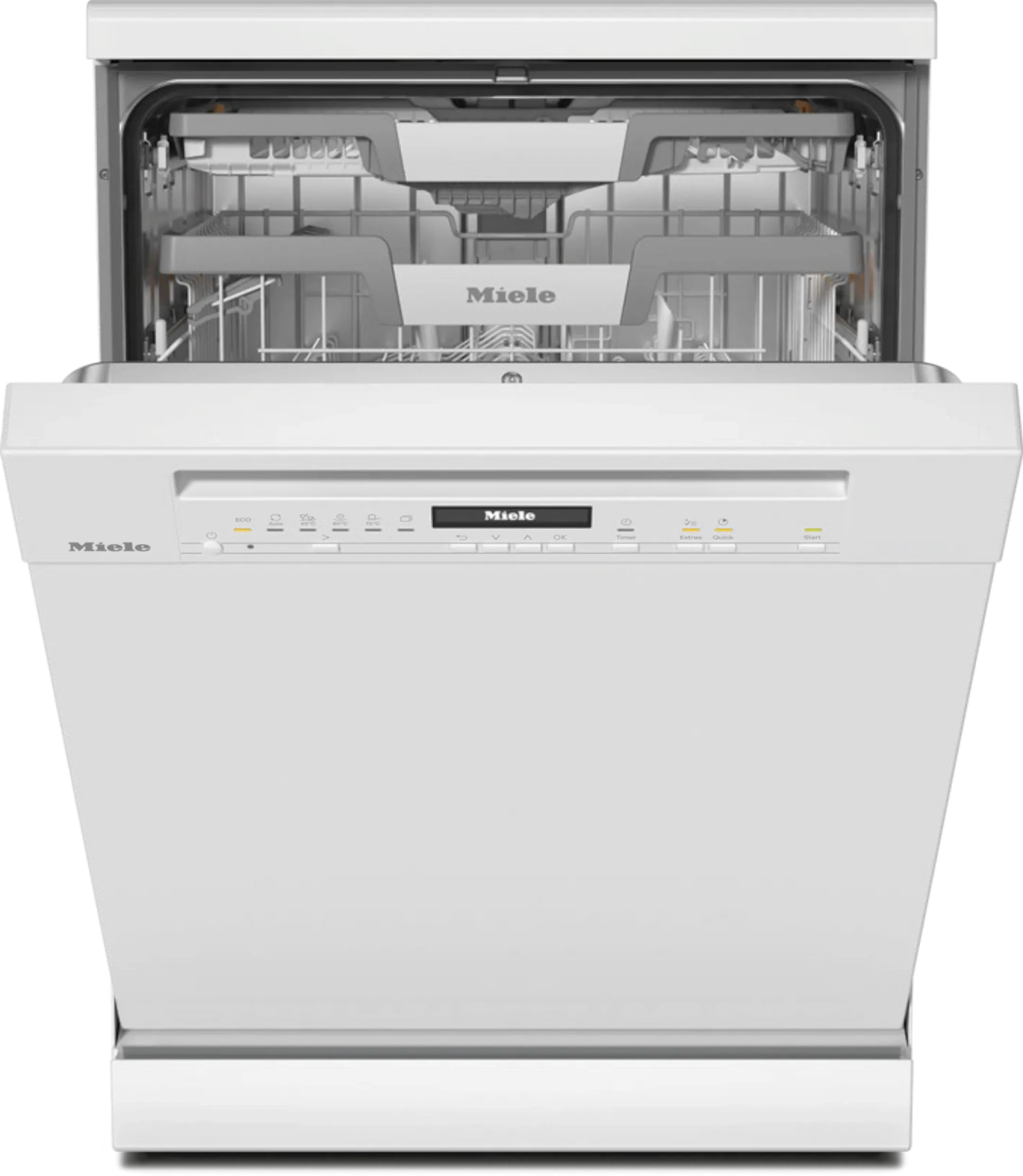 Vaatwasser G 7210 SC