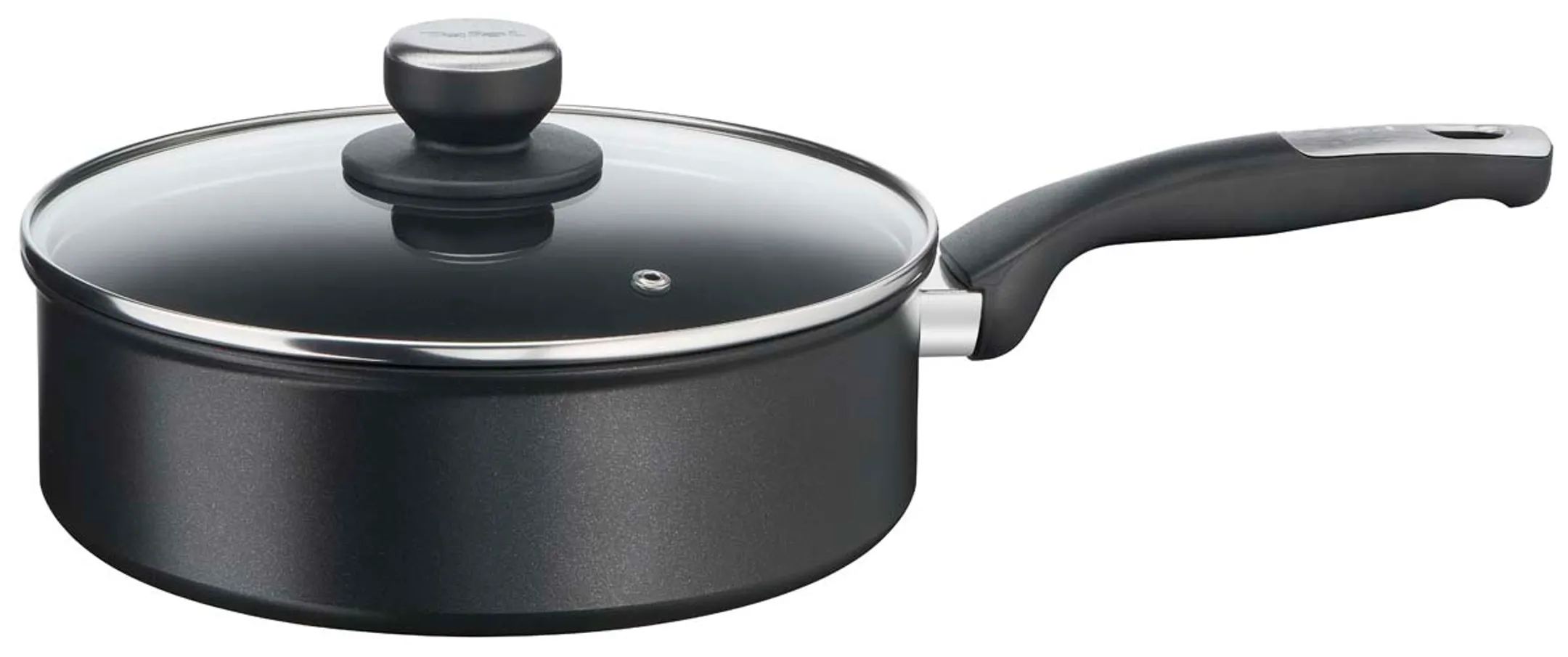 Tefal Sauteerpan - Unlimited - Ø24 cm image