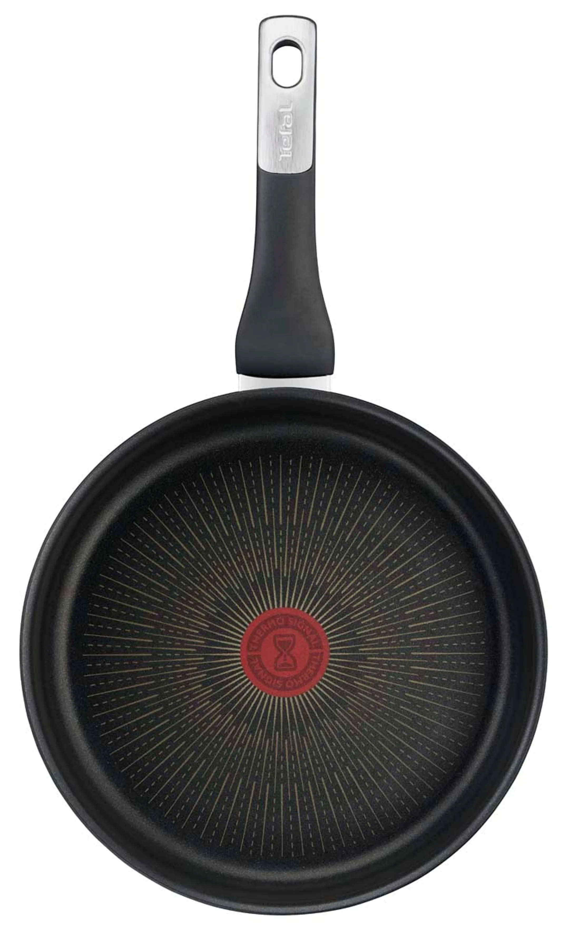 Tefal Sauteerpan - Unlimited - Ø24 cm image