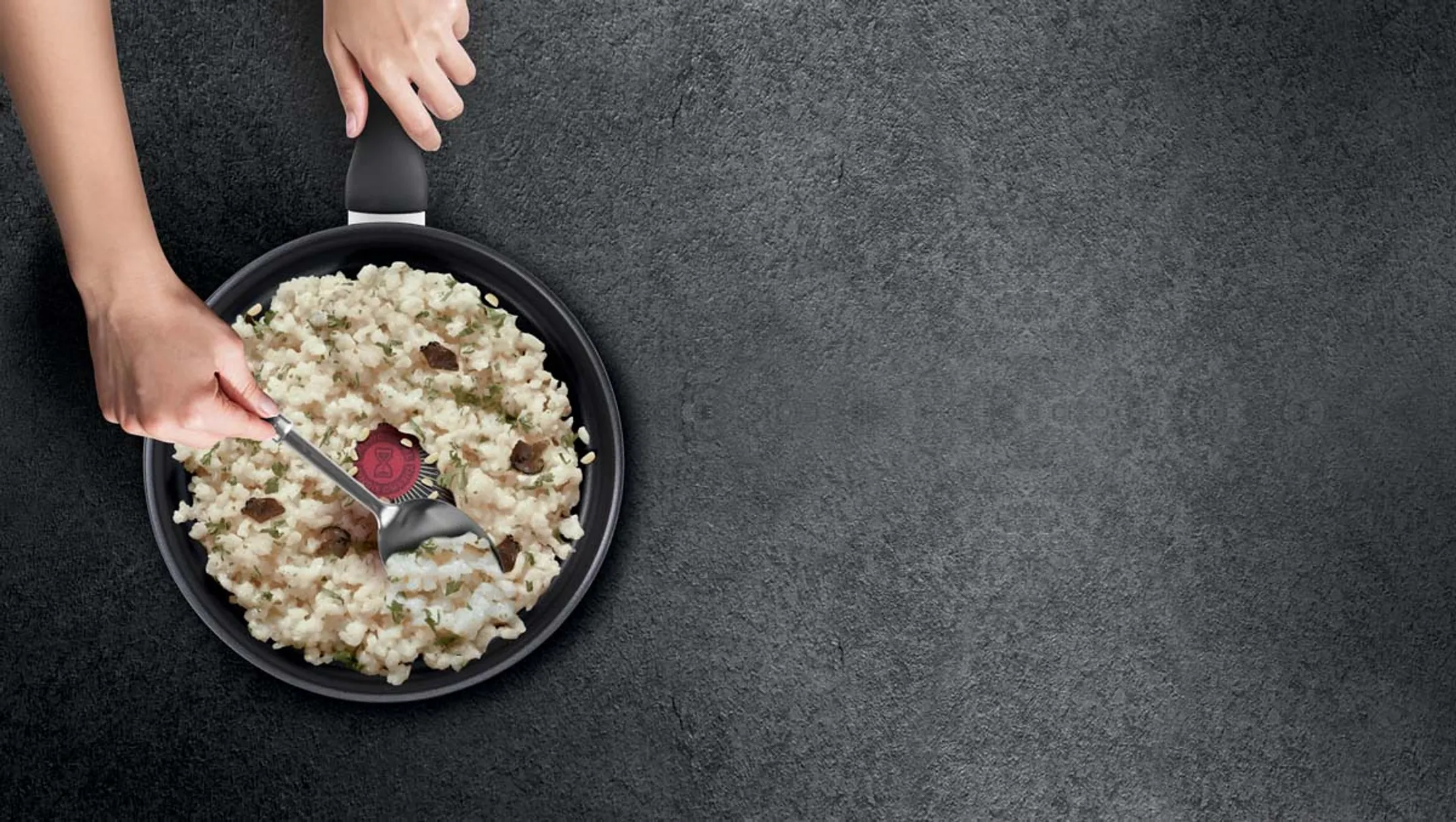 Tefal Sauteerpan - Unlimited - Ø24 cm image