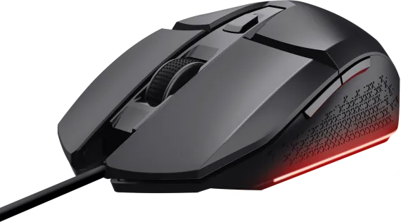 GXT 109 FELOX - Zwart