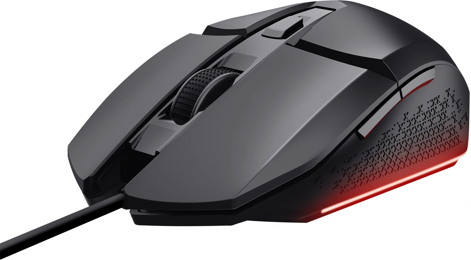 Trust GXT 109 FELOX - Zwart