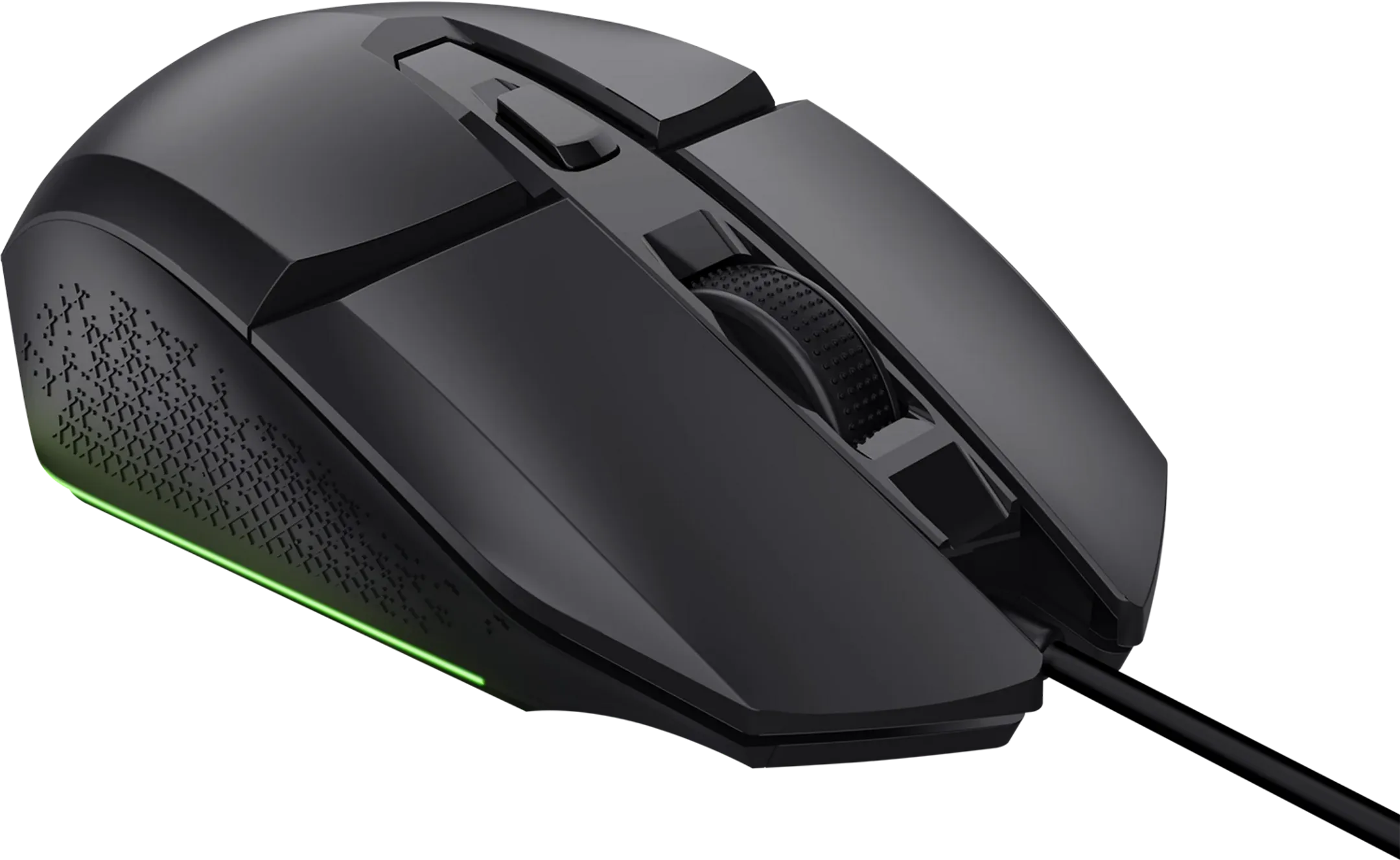 Trust GXT 109 FELOX - Noir image