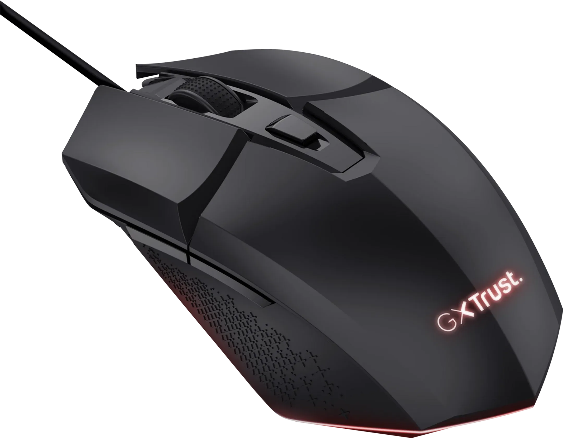 Trust GXT 109 FELOX - Noir image