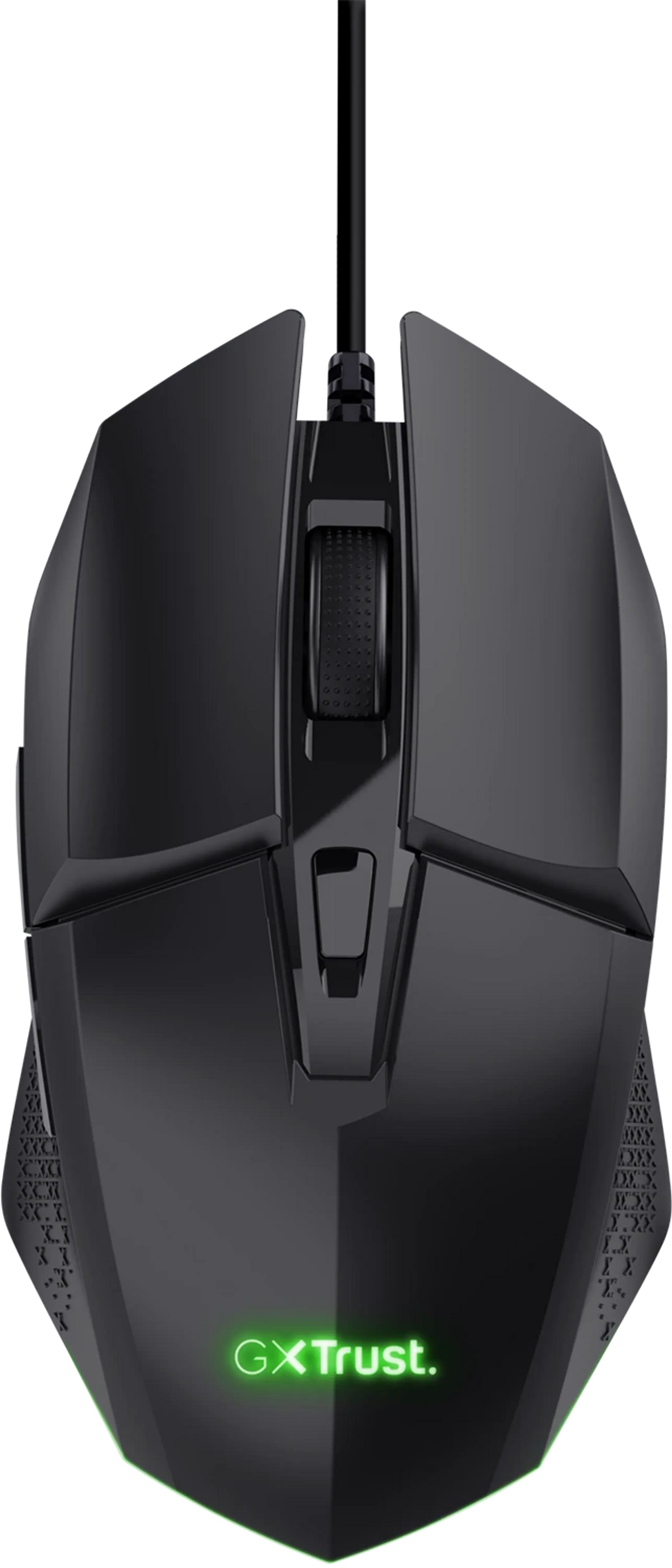 Trust GXT 109 FELOX - Noir image