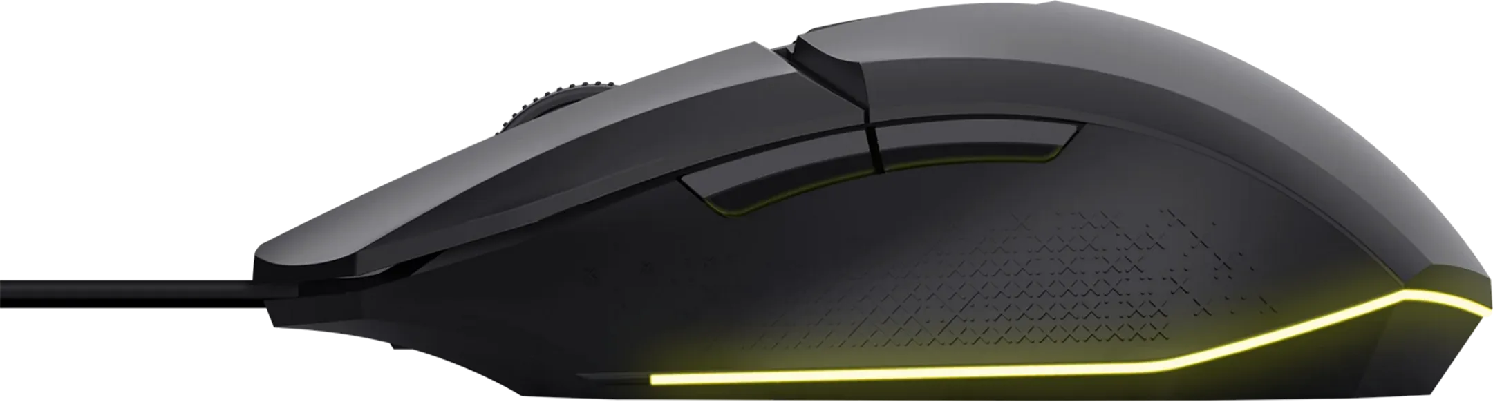 Trust GXT 109 FELOX - Noir image